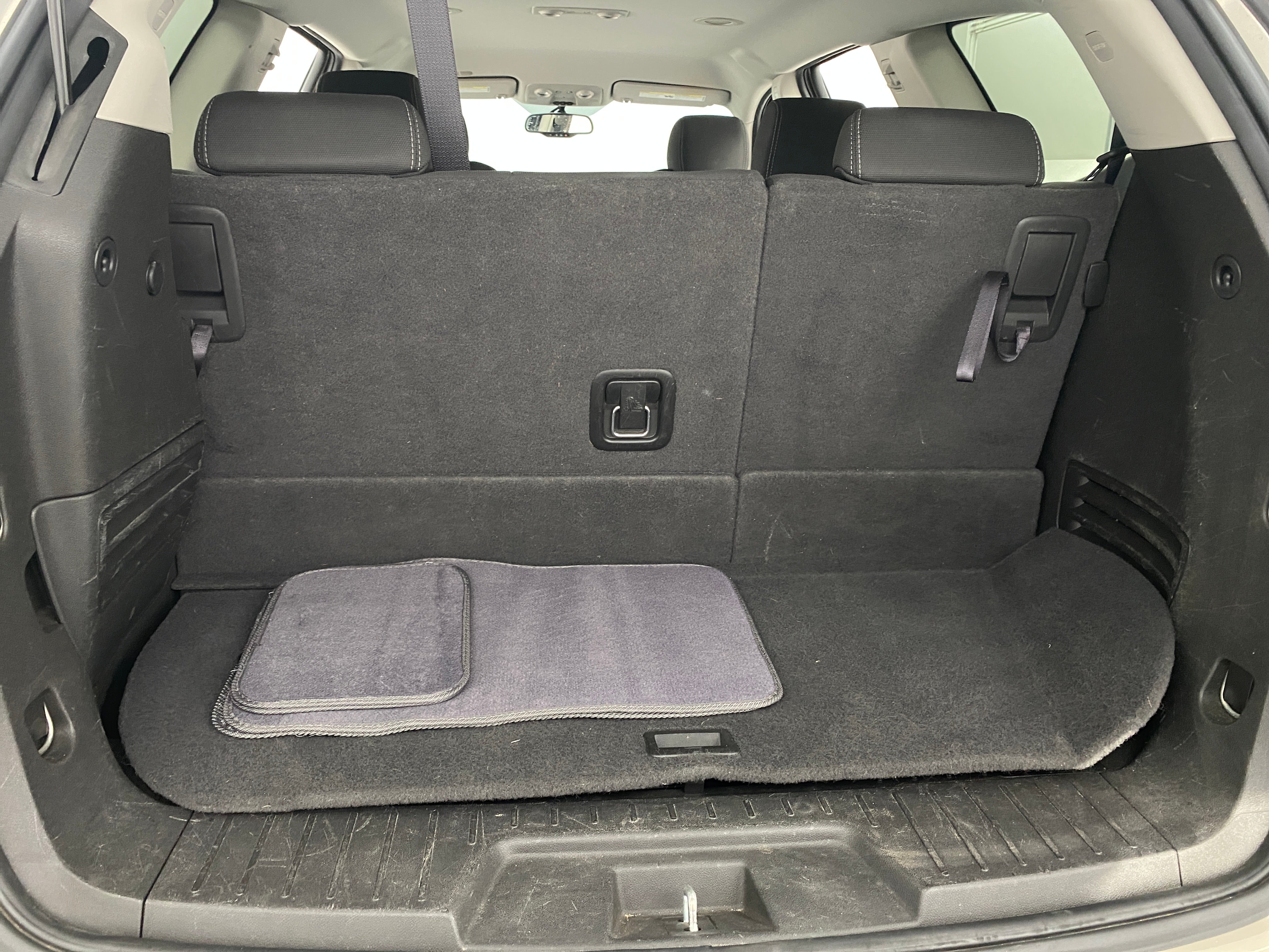 2014 Chevrolet Traverse LT 7