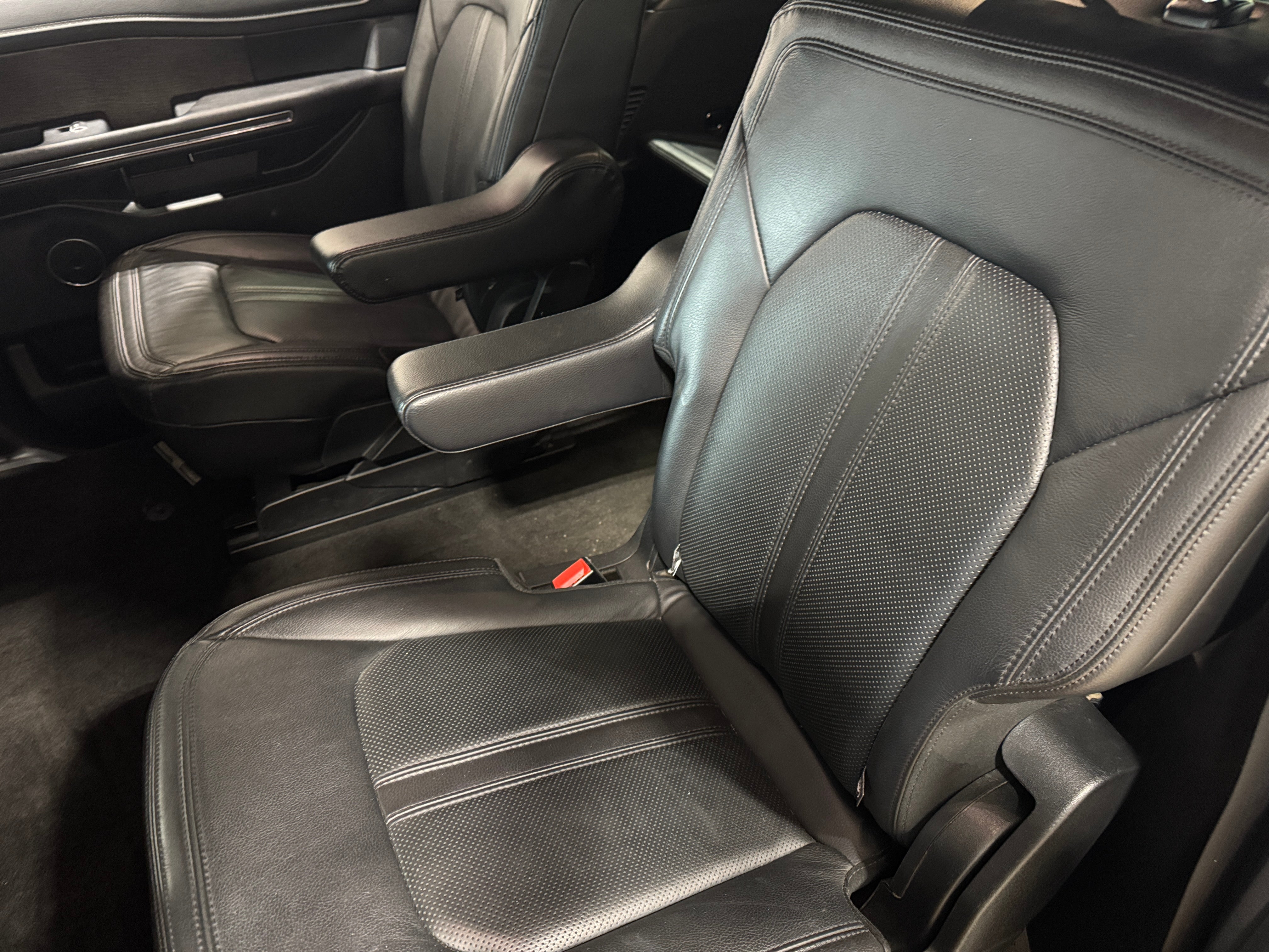 2018 Ford Expedition MAX Limited 5