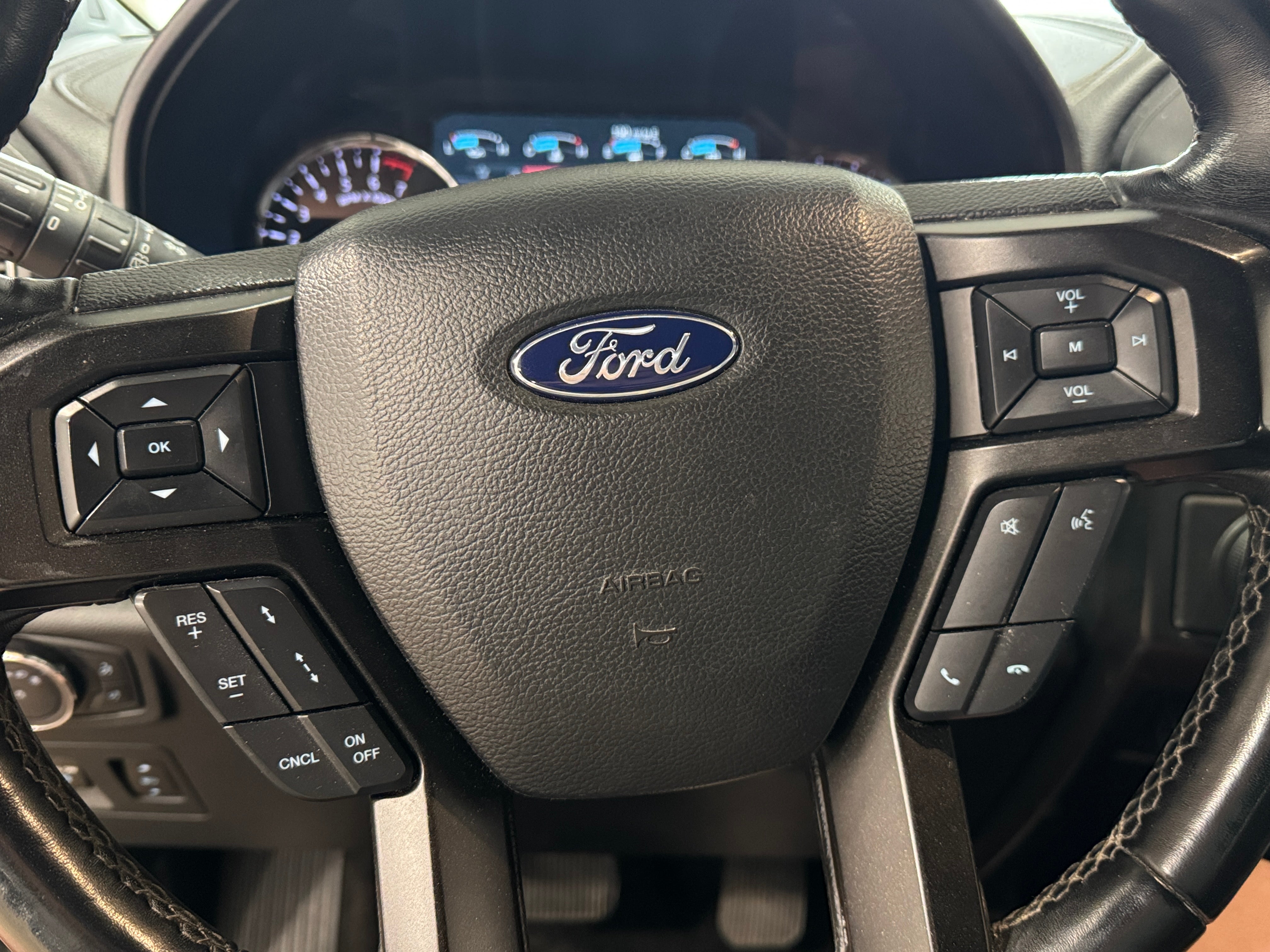 2018 Ford Expedition MAX Limited 4