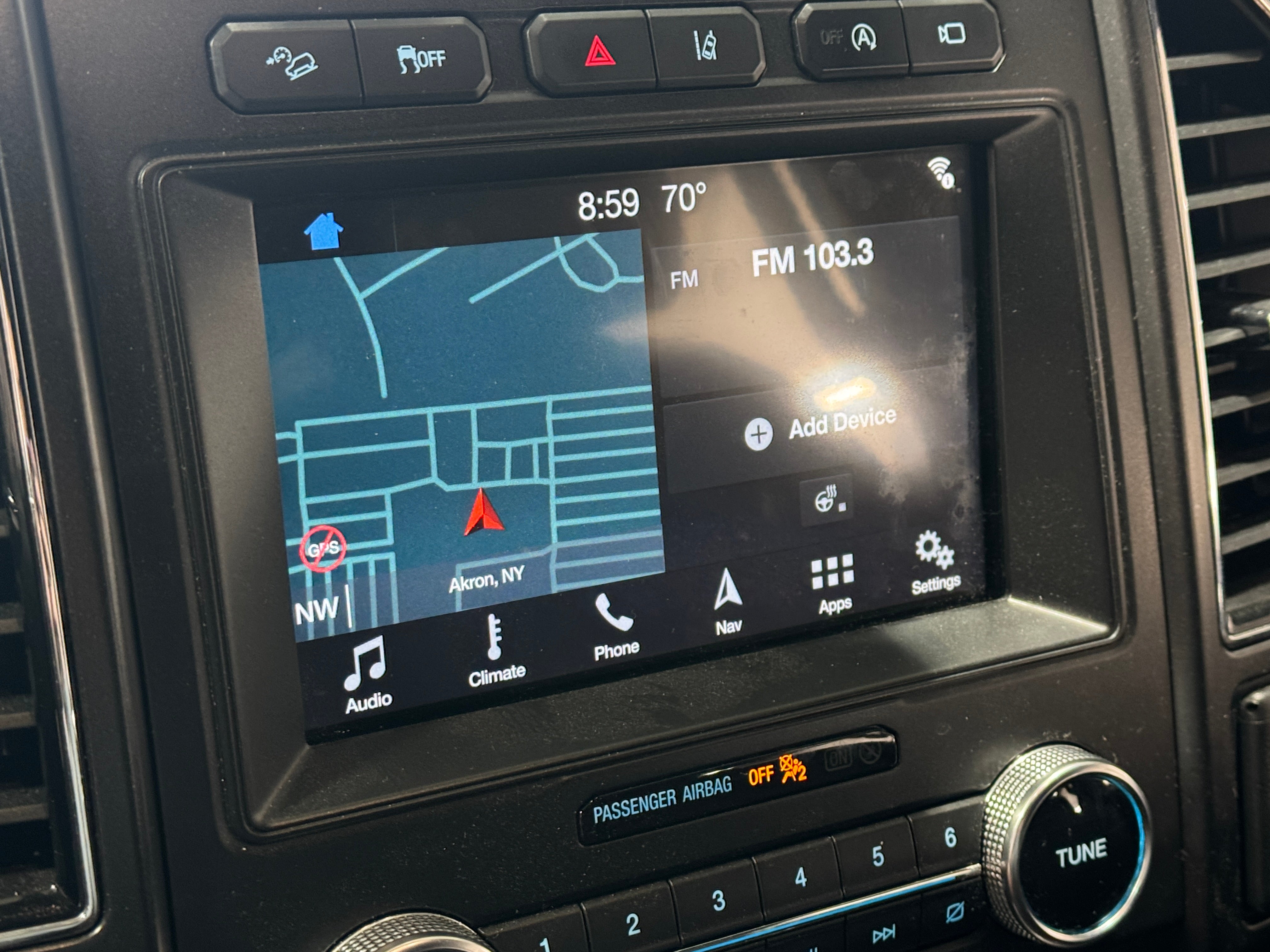 2018 Ford Expedition MAX Limited 3