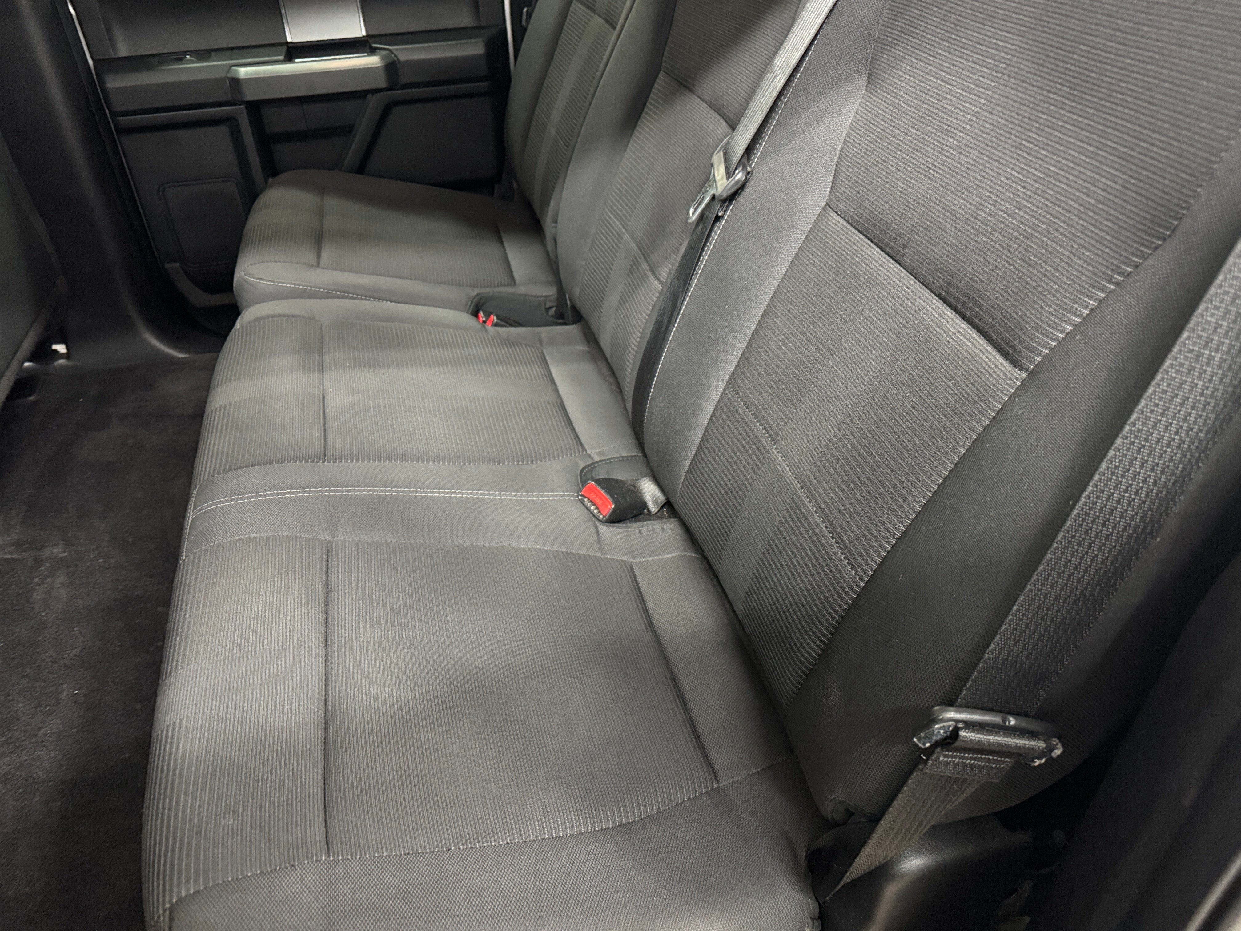 2016 Ford Econoline E-150 6