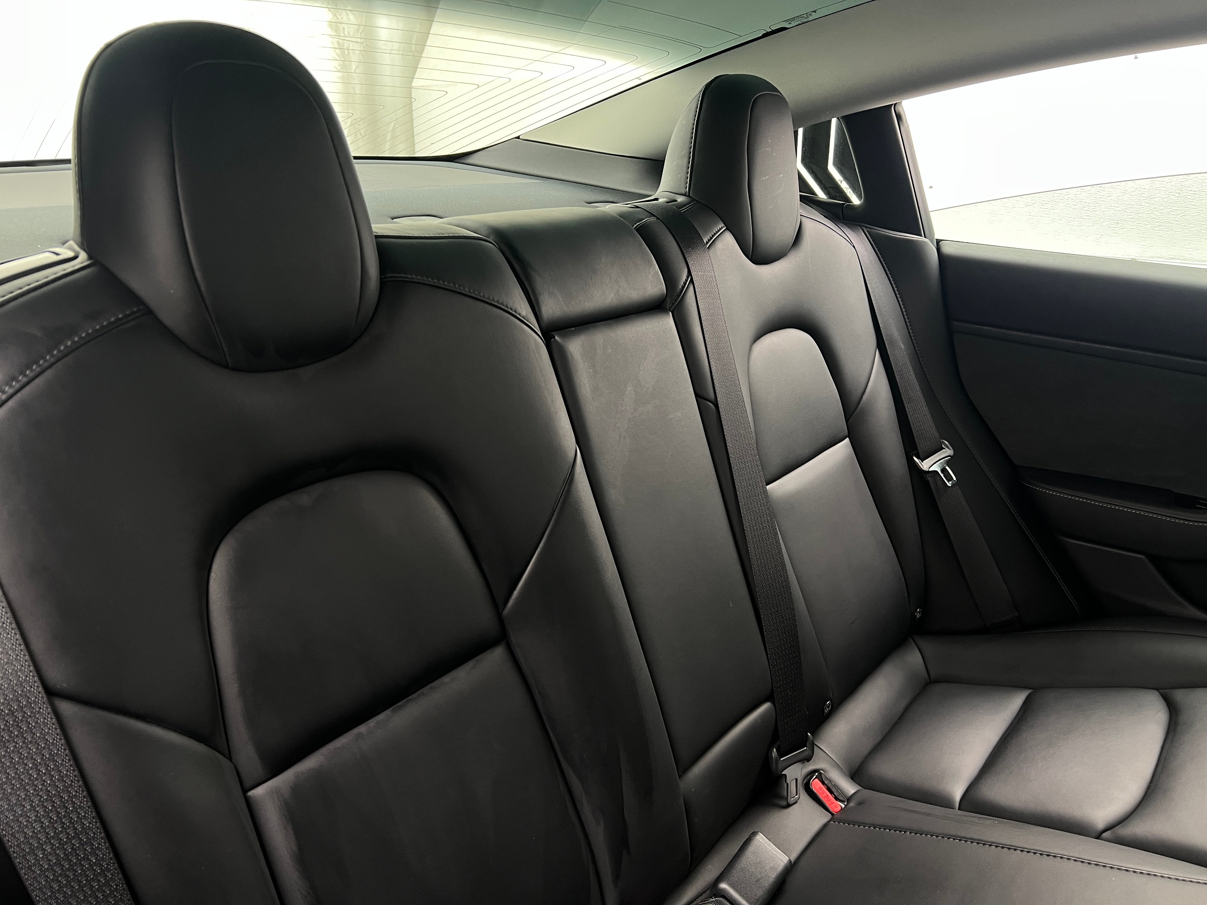 2019 Tesla Model 3 Standard Range 5