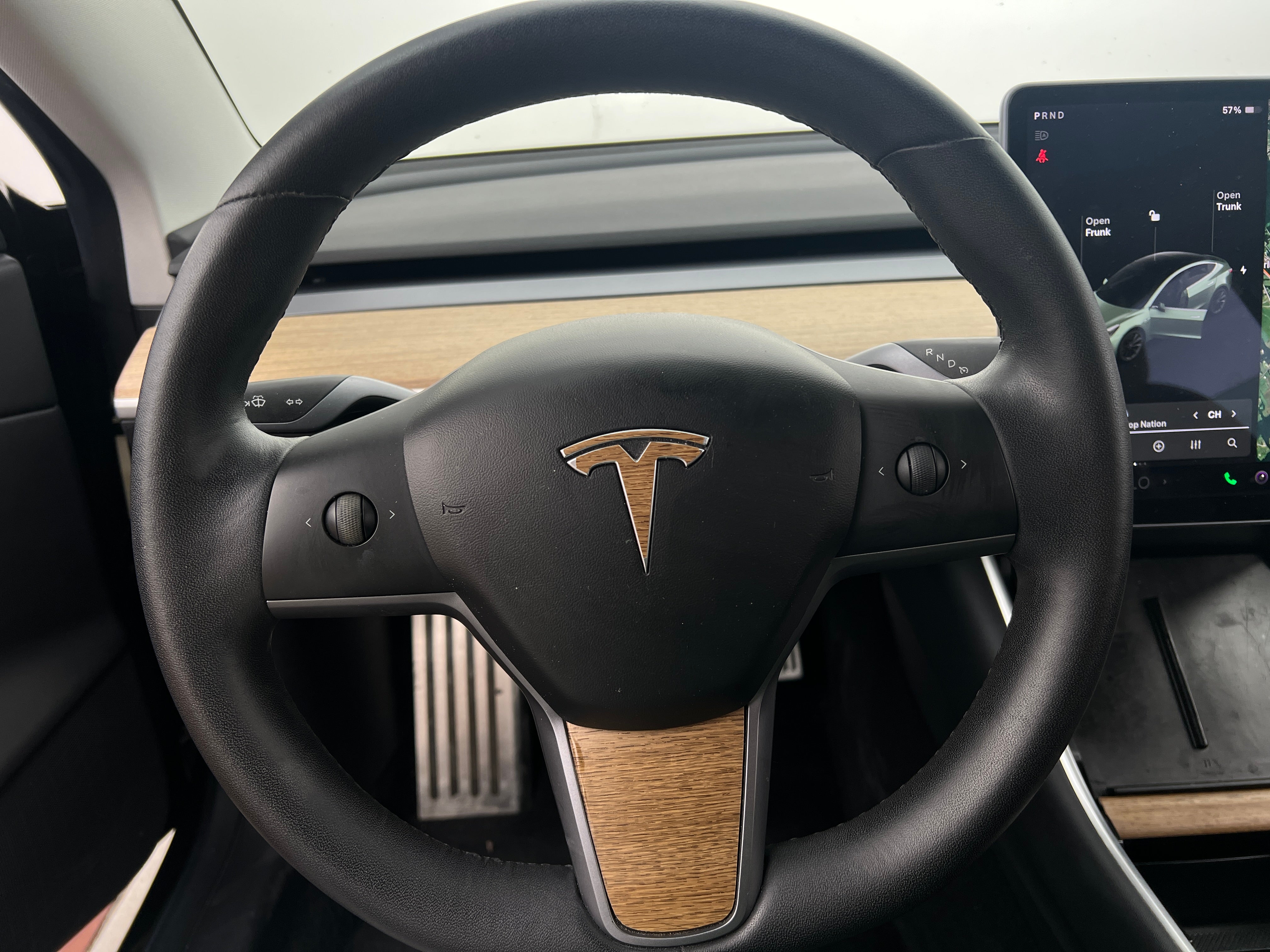 2019 Tesla Model 3 Standard Range 4
