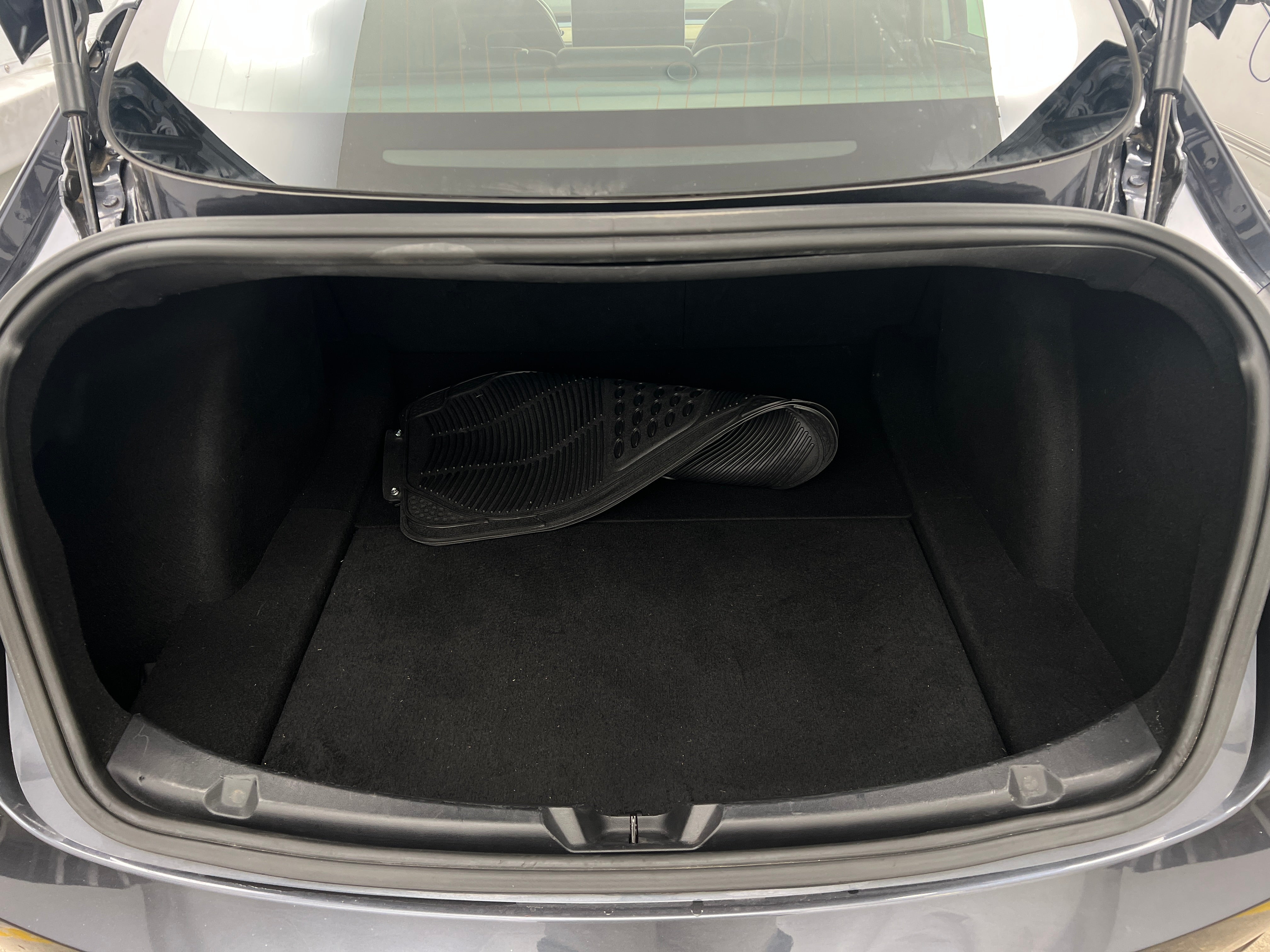 2019 Tesla Model 3 Standard Range 6