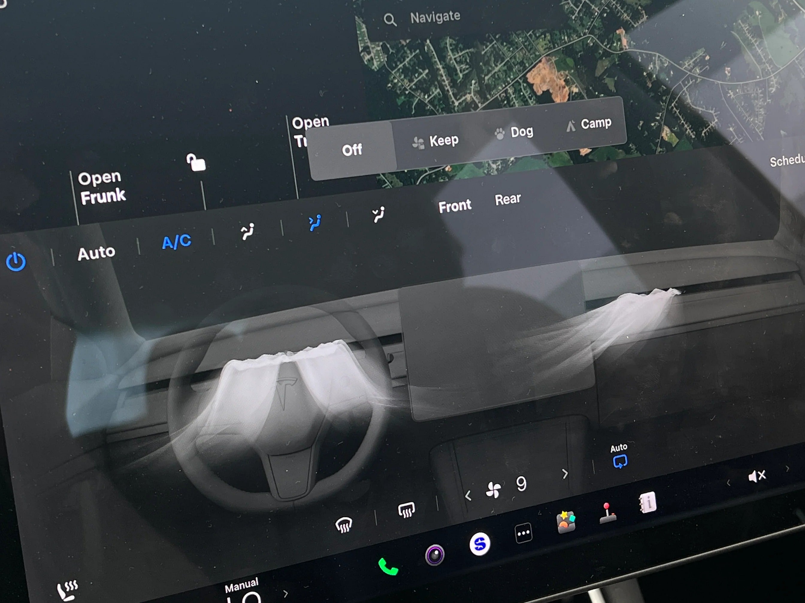 2019 Tesla Model 3 Standard Range 3