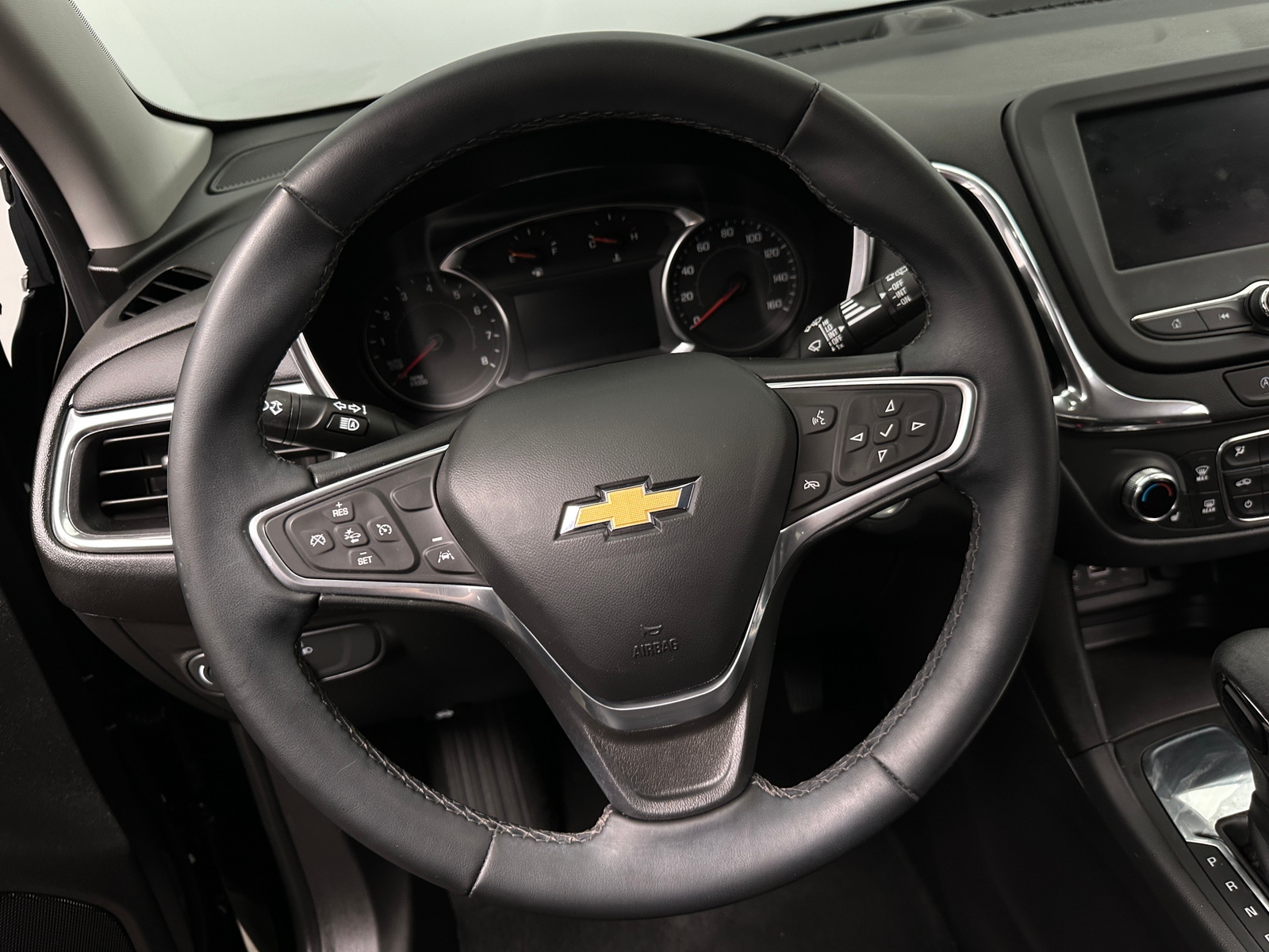 Thumbnail: 2023 Chevrolet Equinox - 5