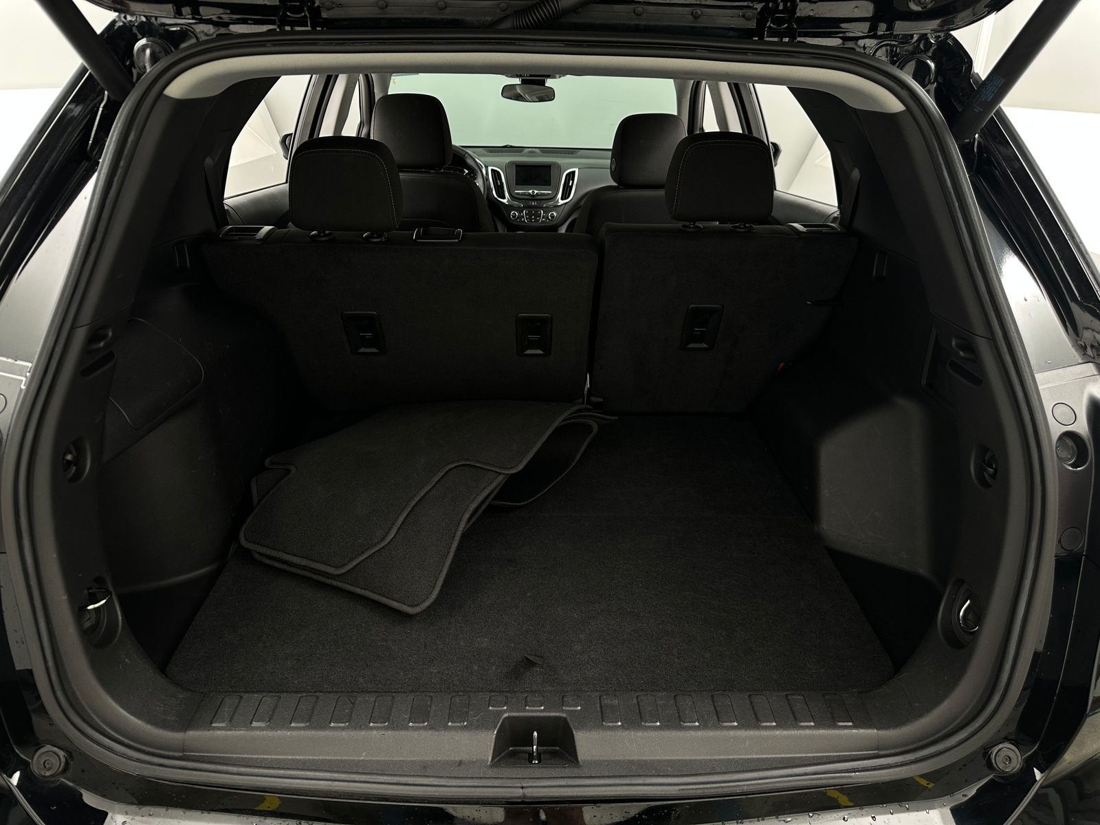 Thumbnail: 2023 Chevrolet Equinox - 7