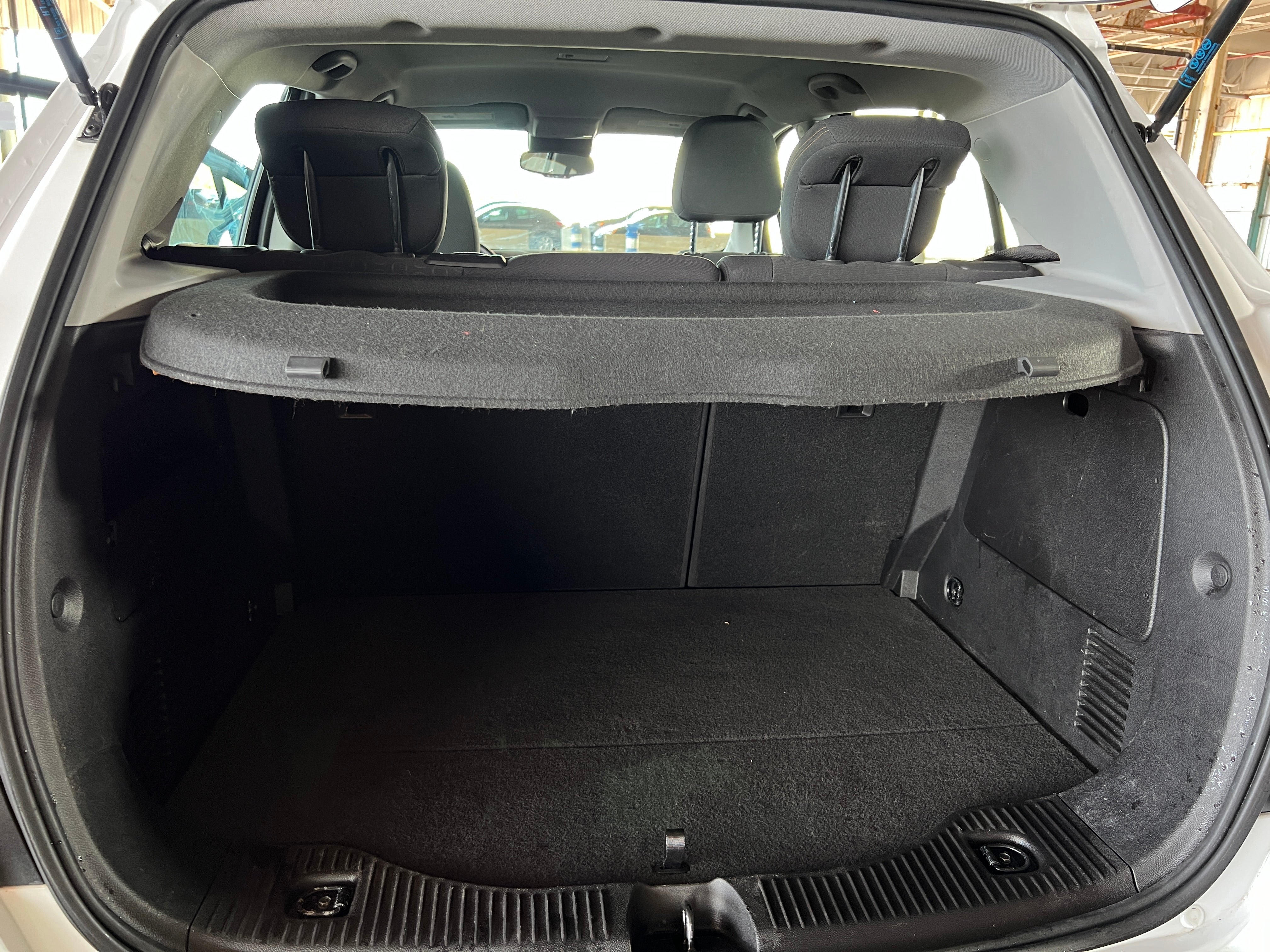 2019 Chevrolet Trax LS 7