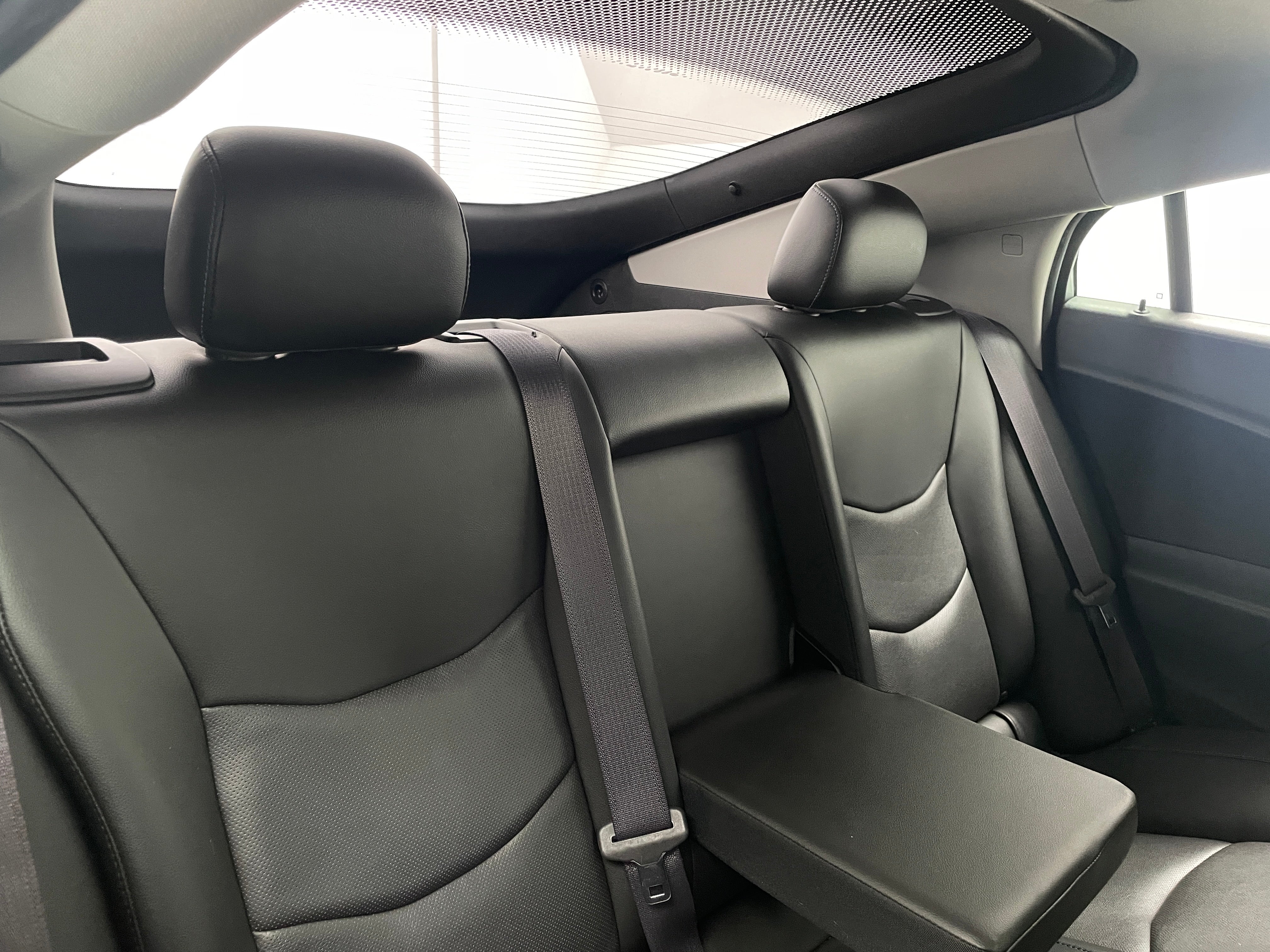 2017 Chevrolet Volt Premier 5