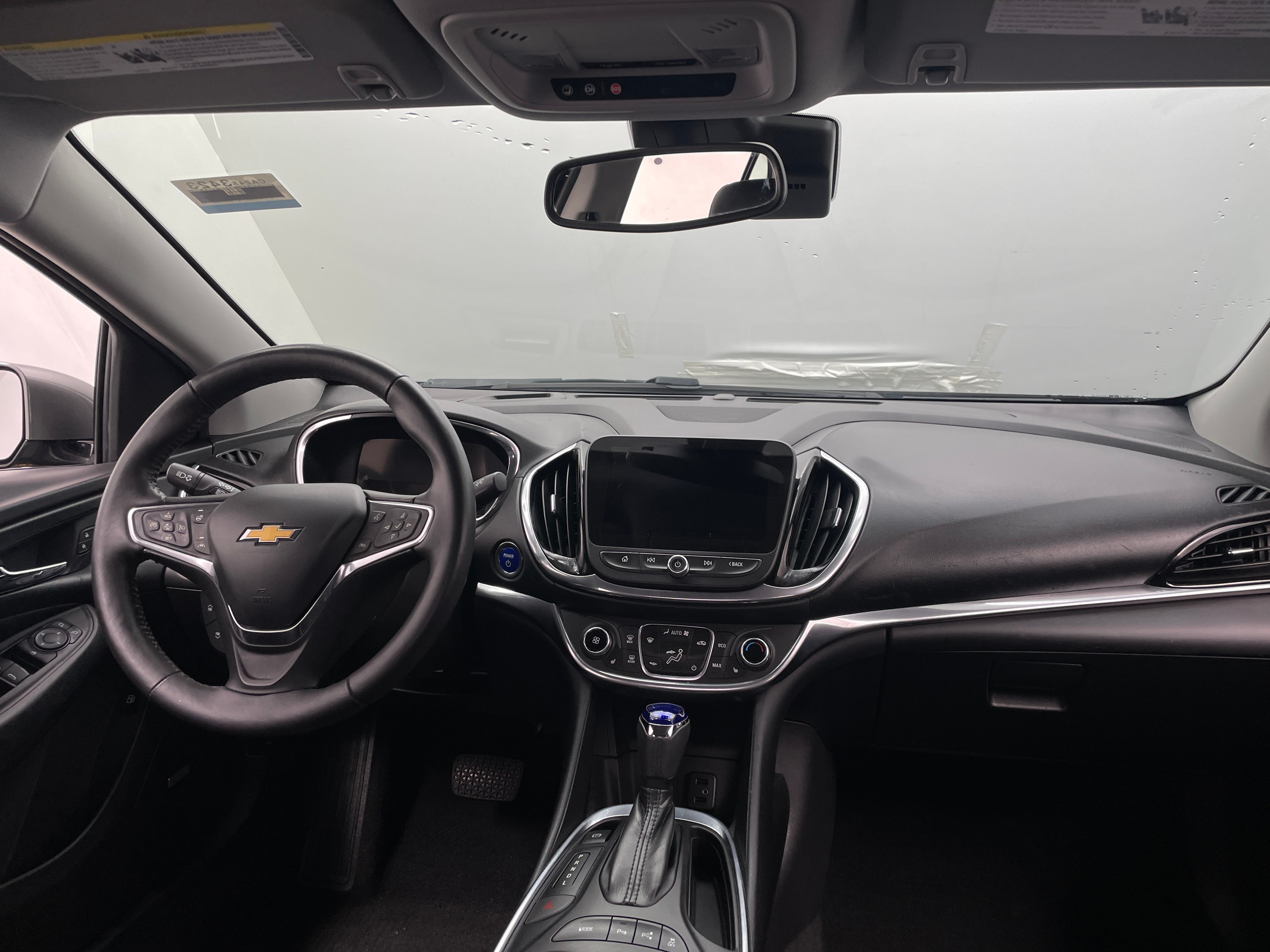 2017 Chevrolet Volt Premier 2