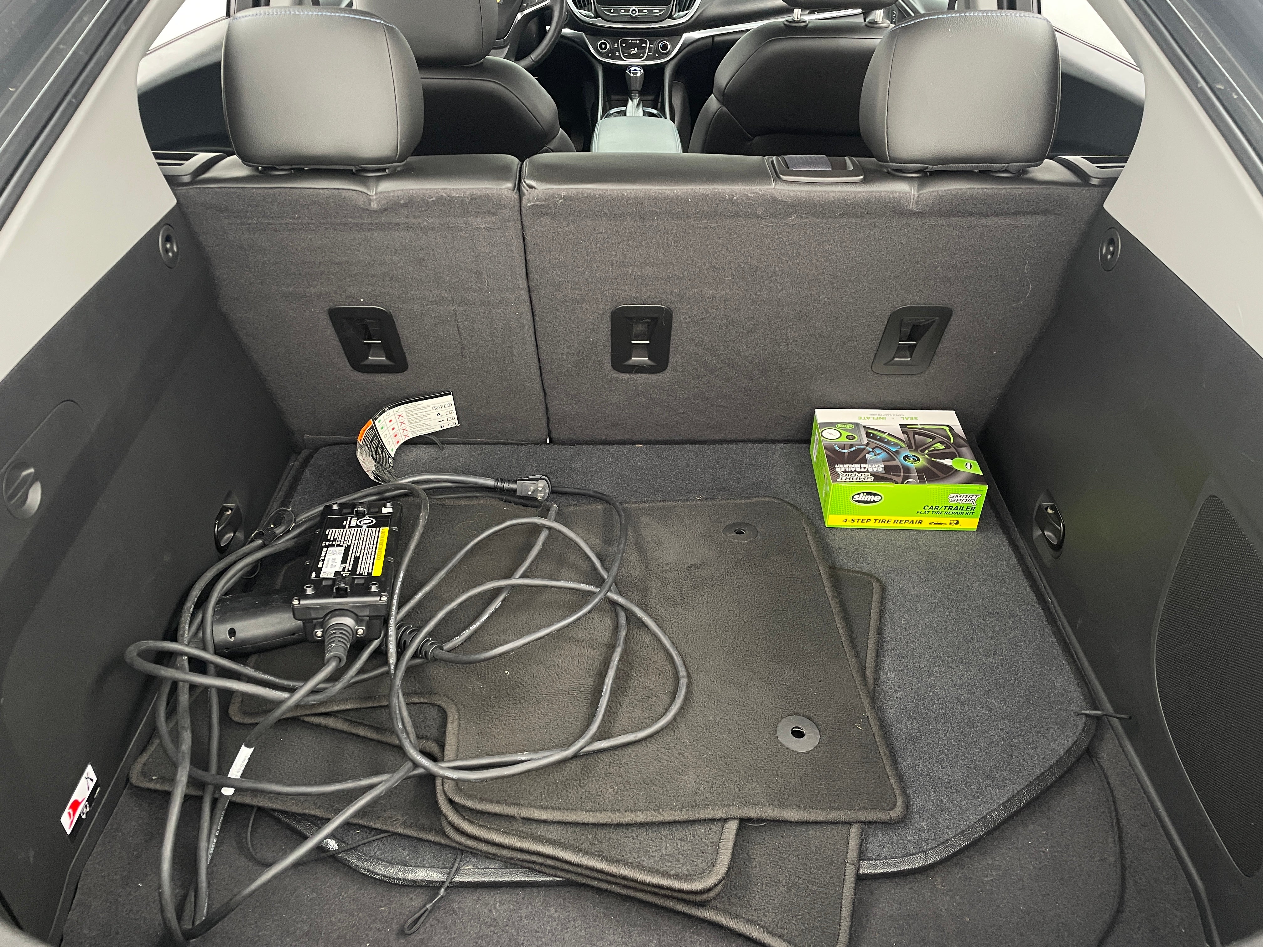 2017 Chevrolet Volt Premier 6