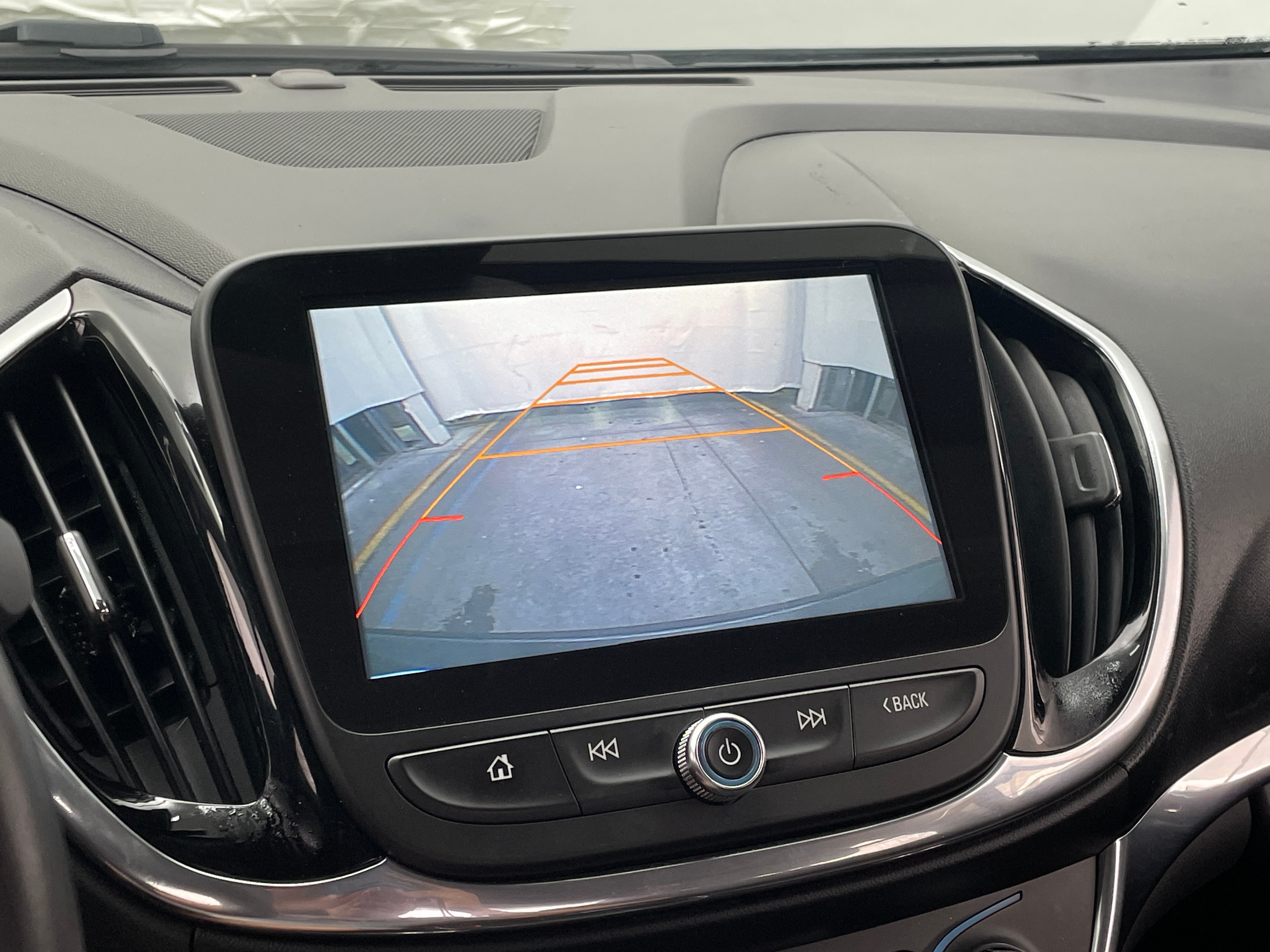 2017 Chevrolet Volt Premier 3