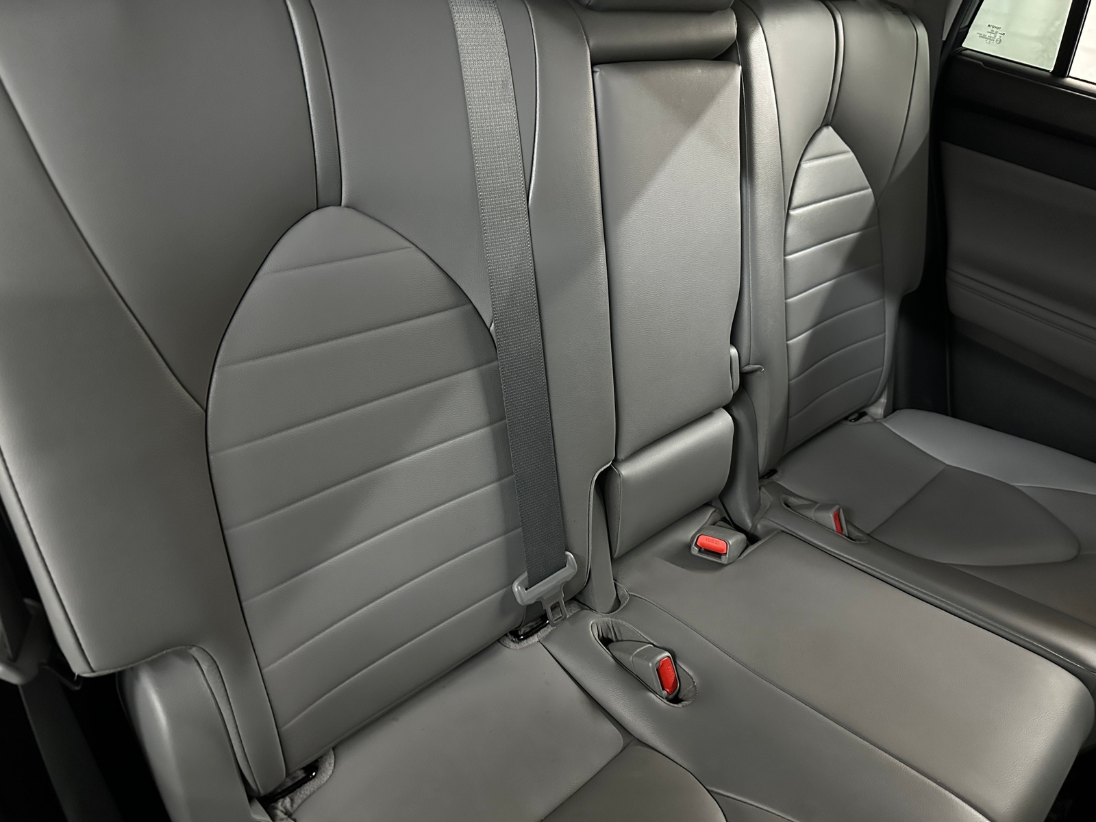 Thumbnail: 2021 Toyota Highlander - 5