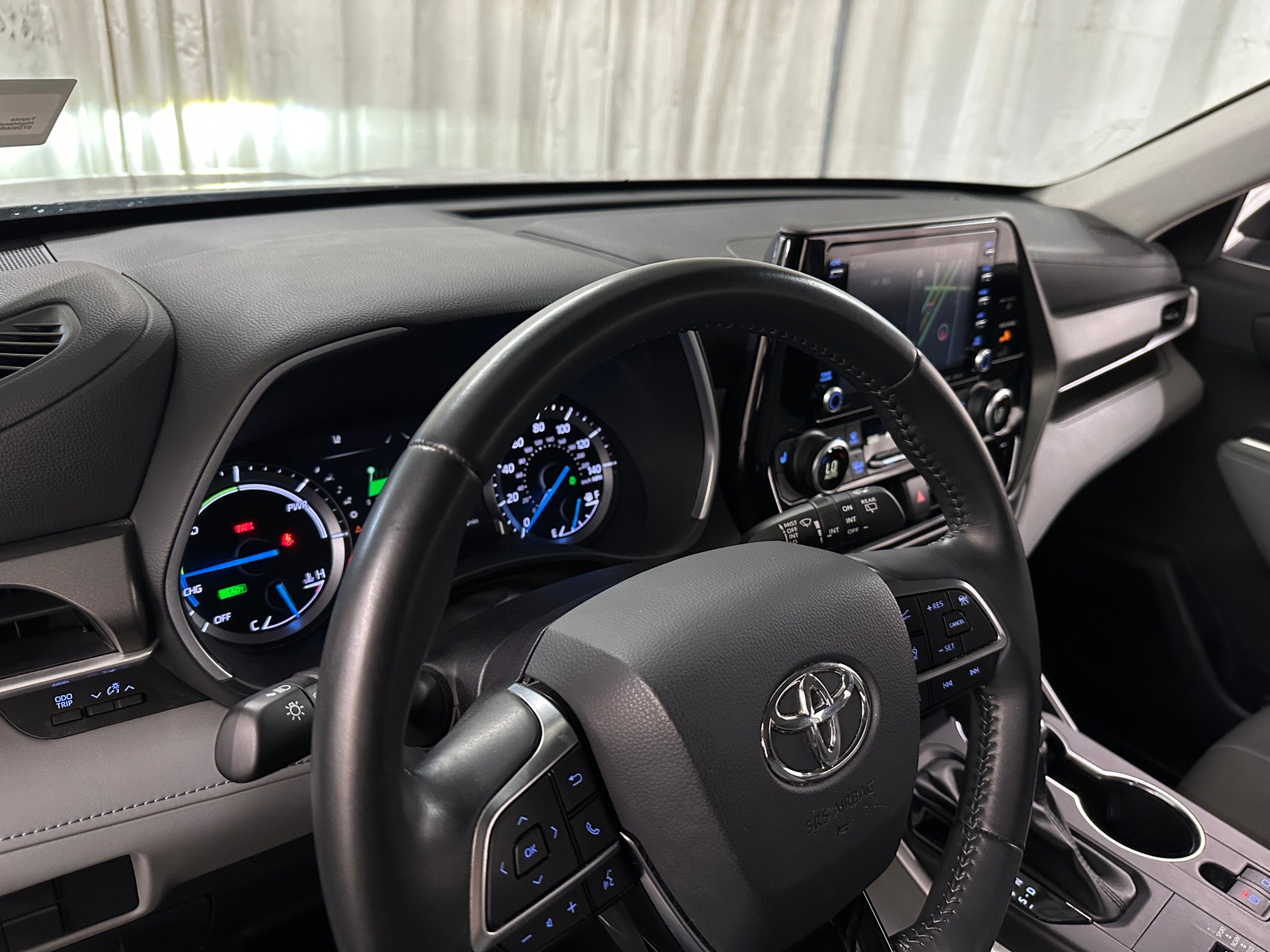 Thumbnail: 2021 Toyota Highlander - 2