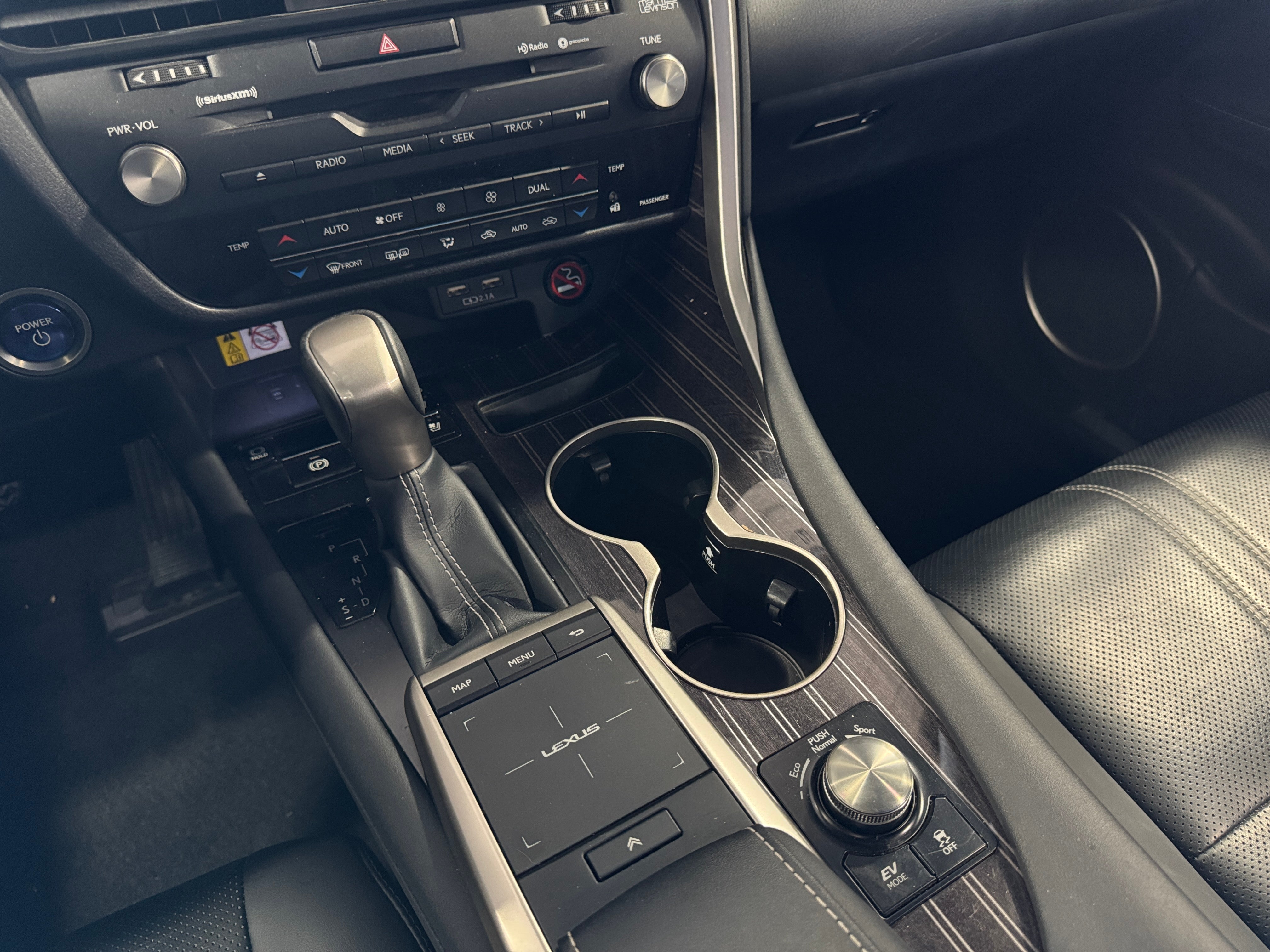 Image 7 of 2022 Lexus RX RX 450h