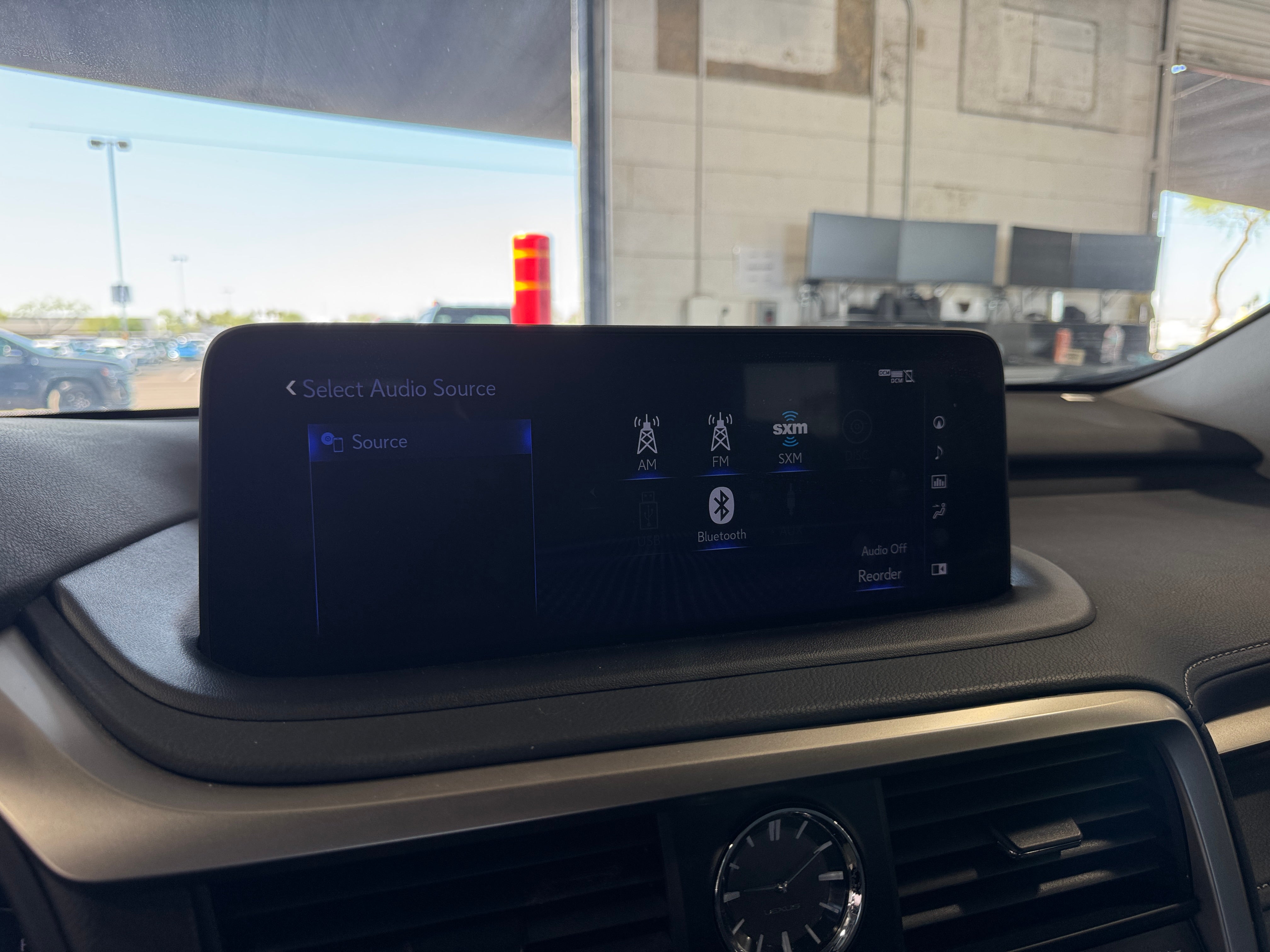 2022 Lexus RX Hybrid 450h 3