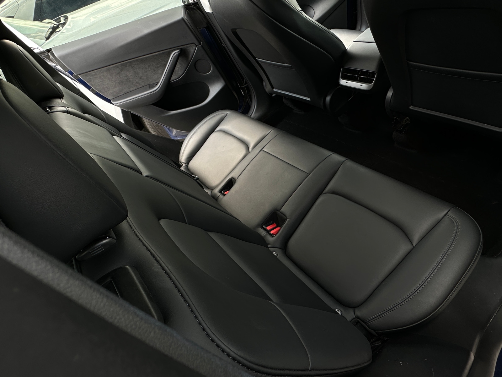 Thumbnail: 2021 Tesla Model Y - 5