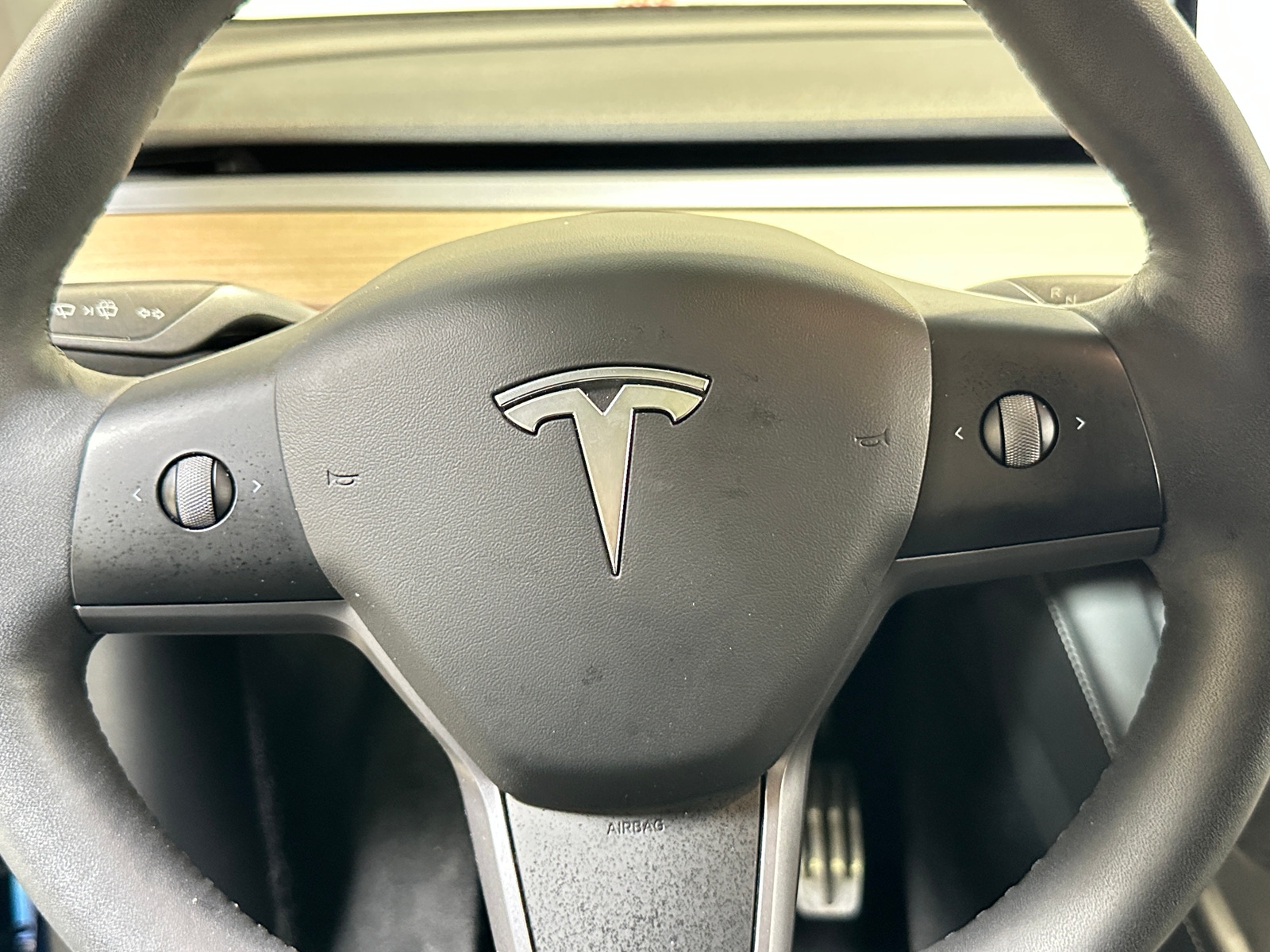 Thumbnail: 2021 Tesla Model Y - 4