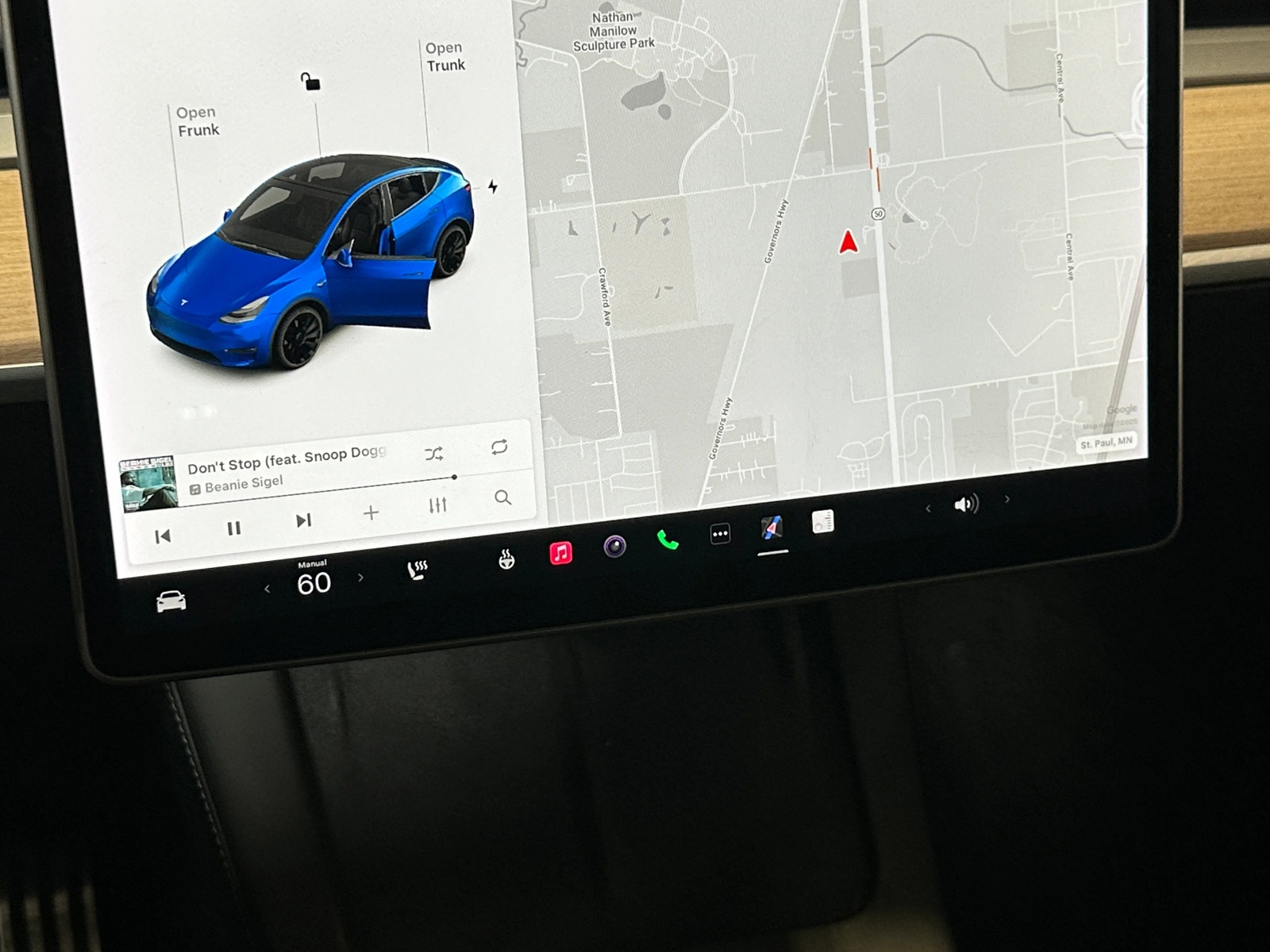 Thumbnail: 2021 Tesla Model Y - 3