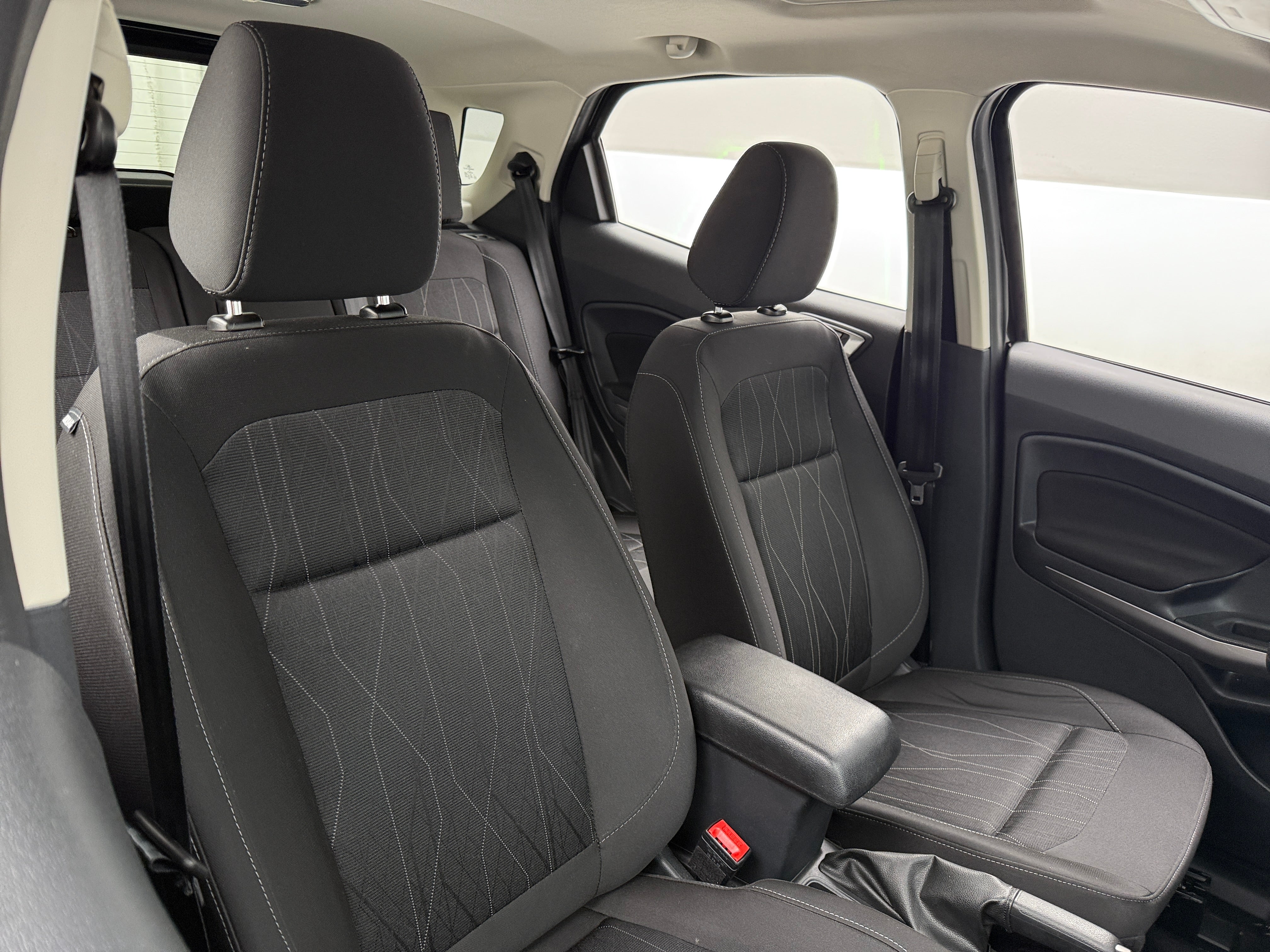 2020 Ford EcoSport SE 2