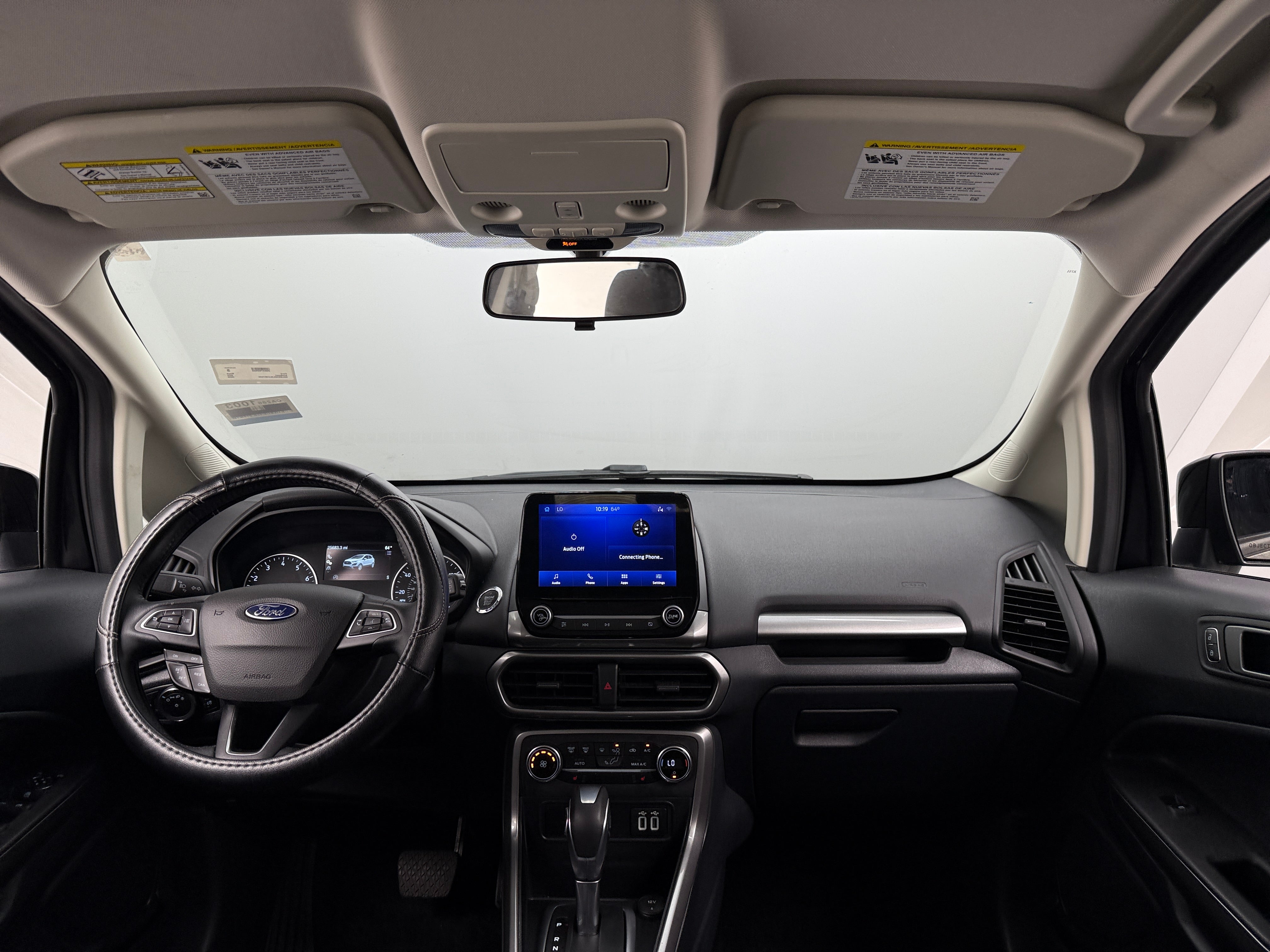 2020 Ford EcoSport SE 3