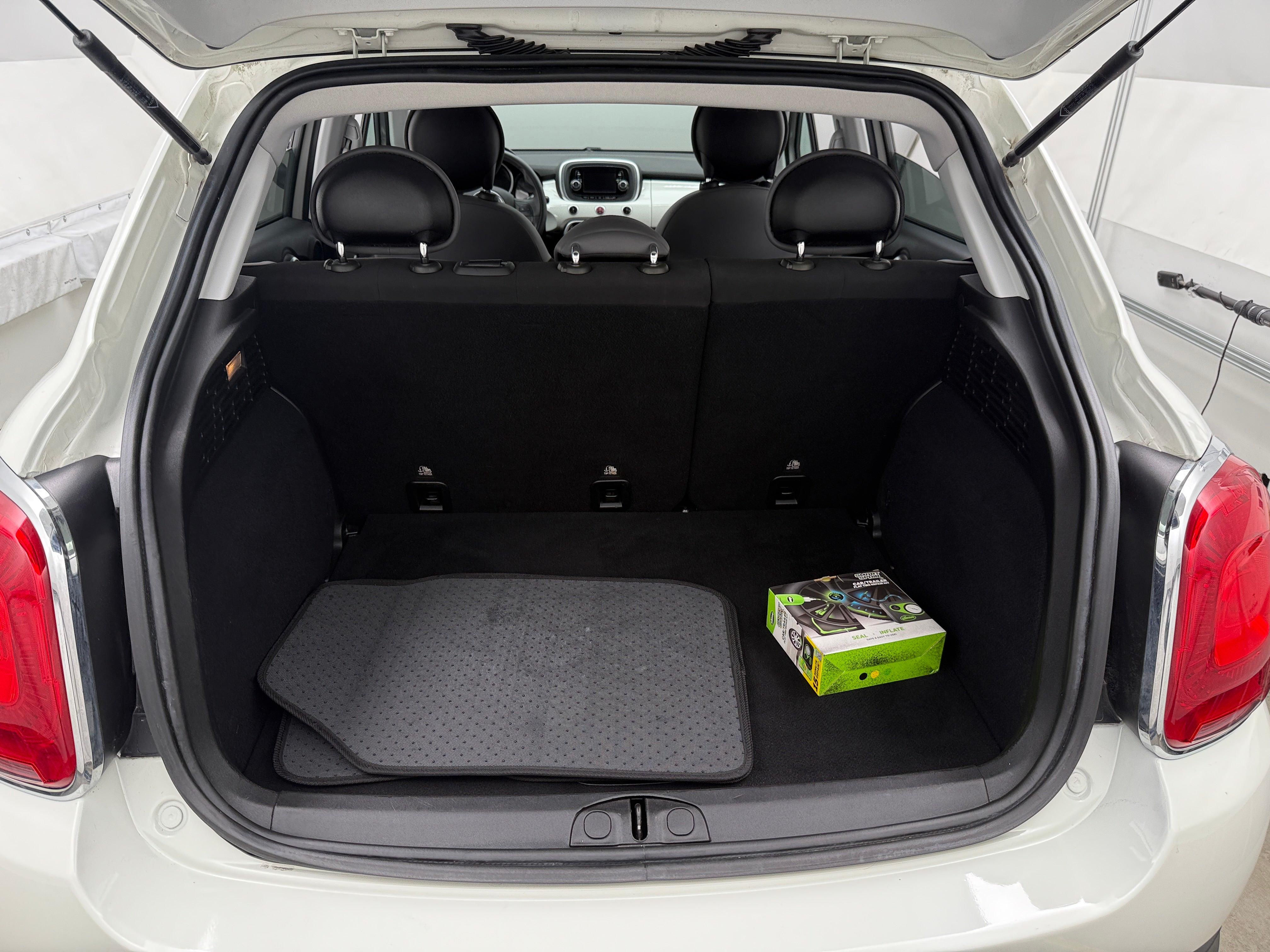 2016 Fiat 500X Easy 7