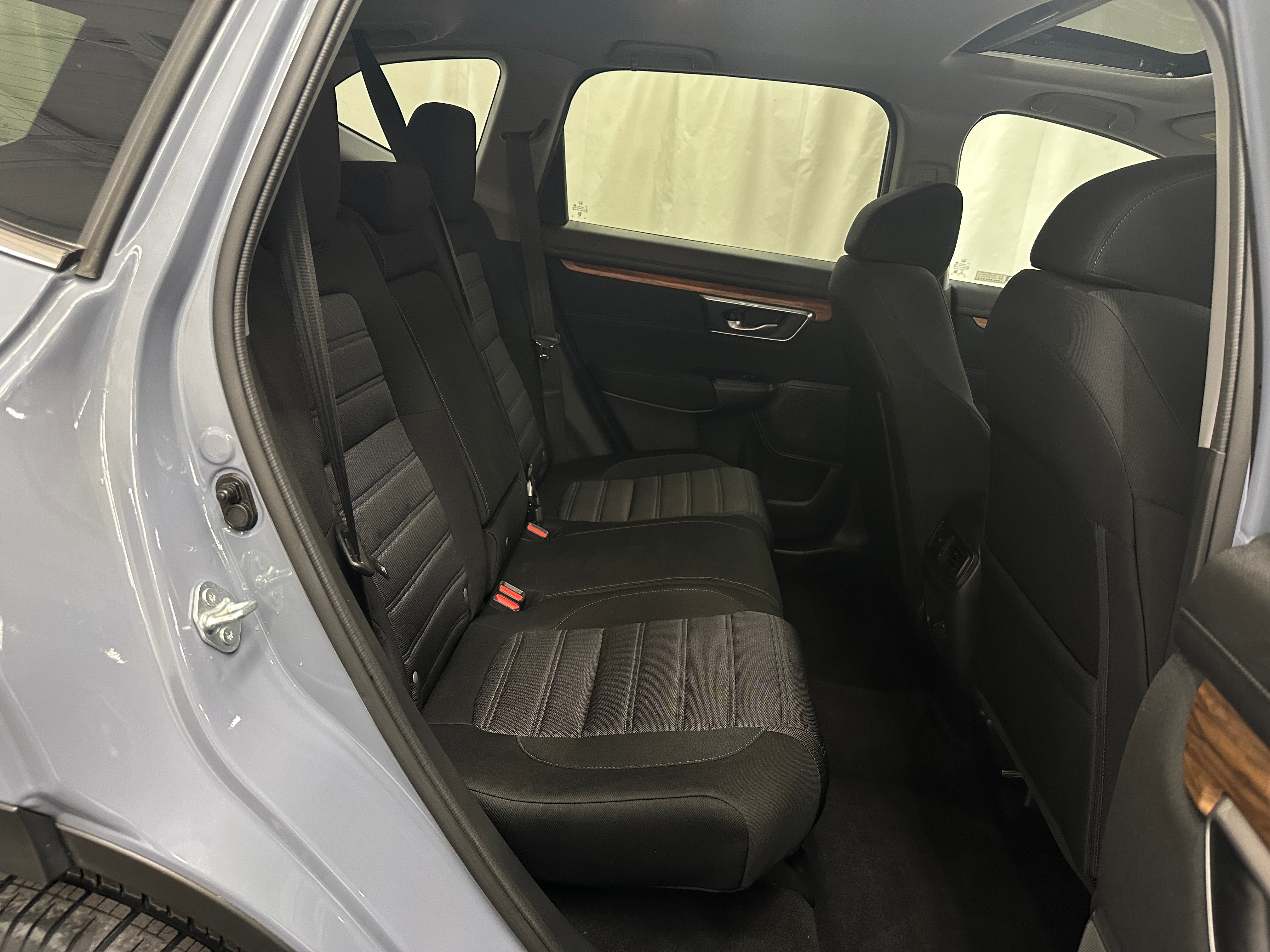 2022 Honda CR-V EX 6
