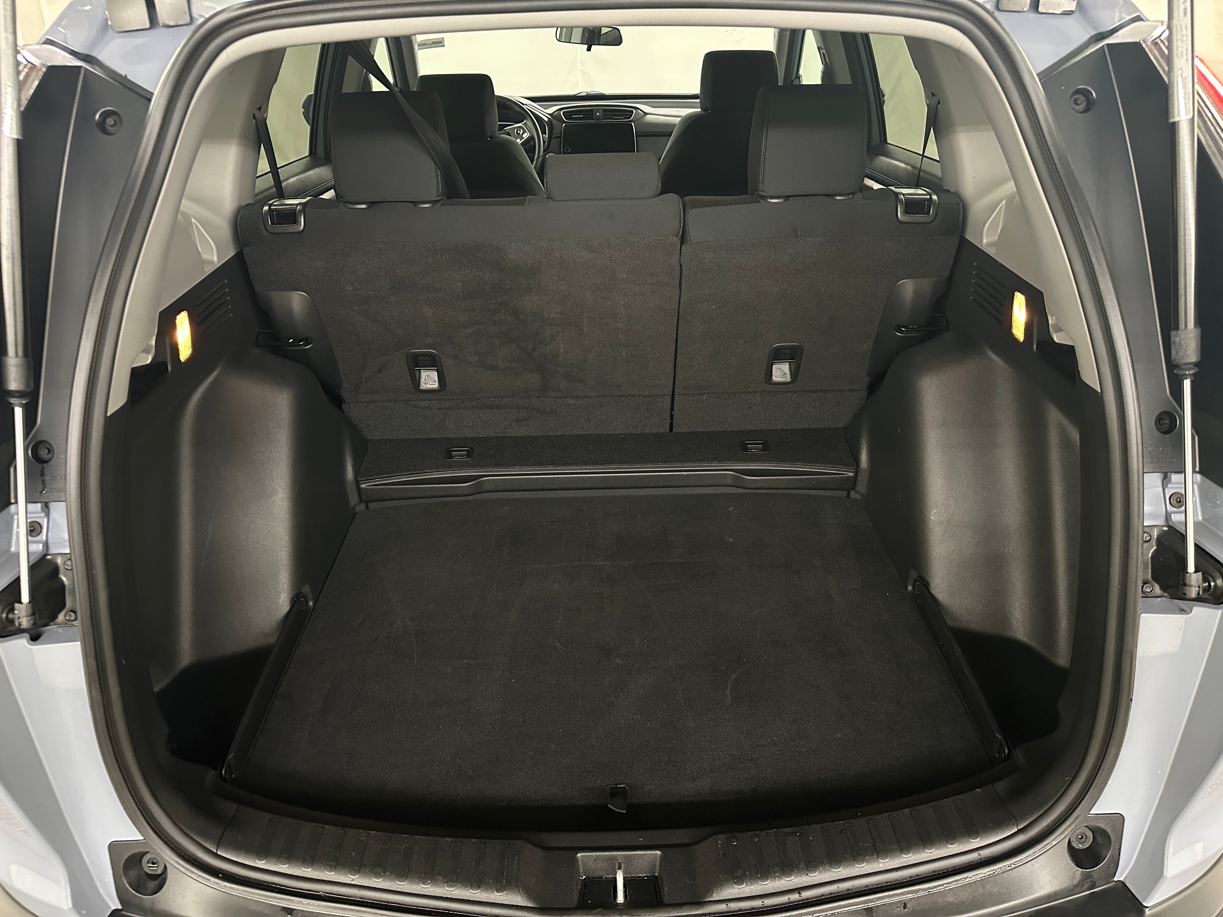 2022 Honda CR-V EX 7
