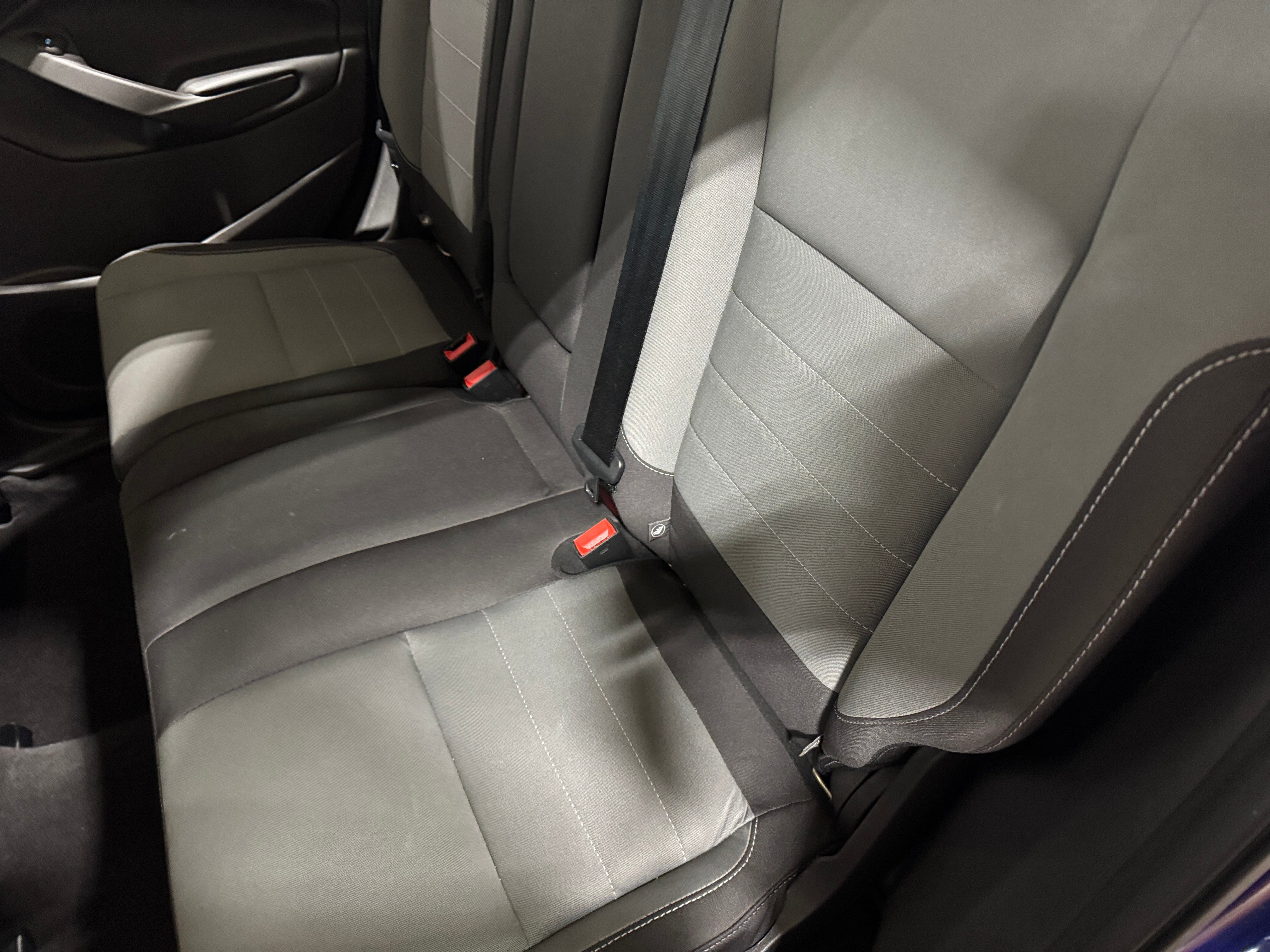 2016 Ford Escape SE 6