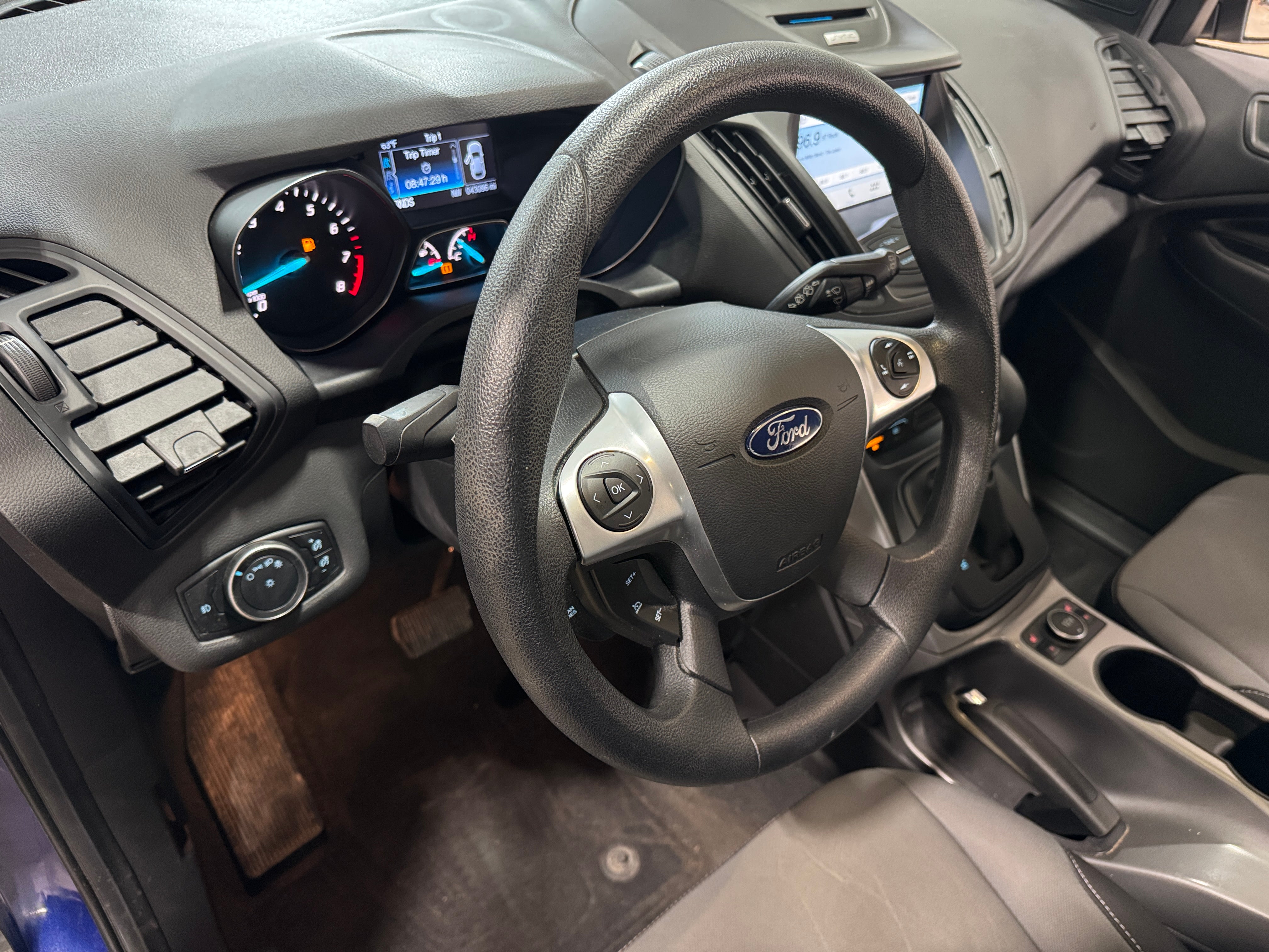 2016 Ford Escape SE 3