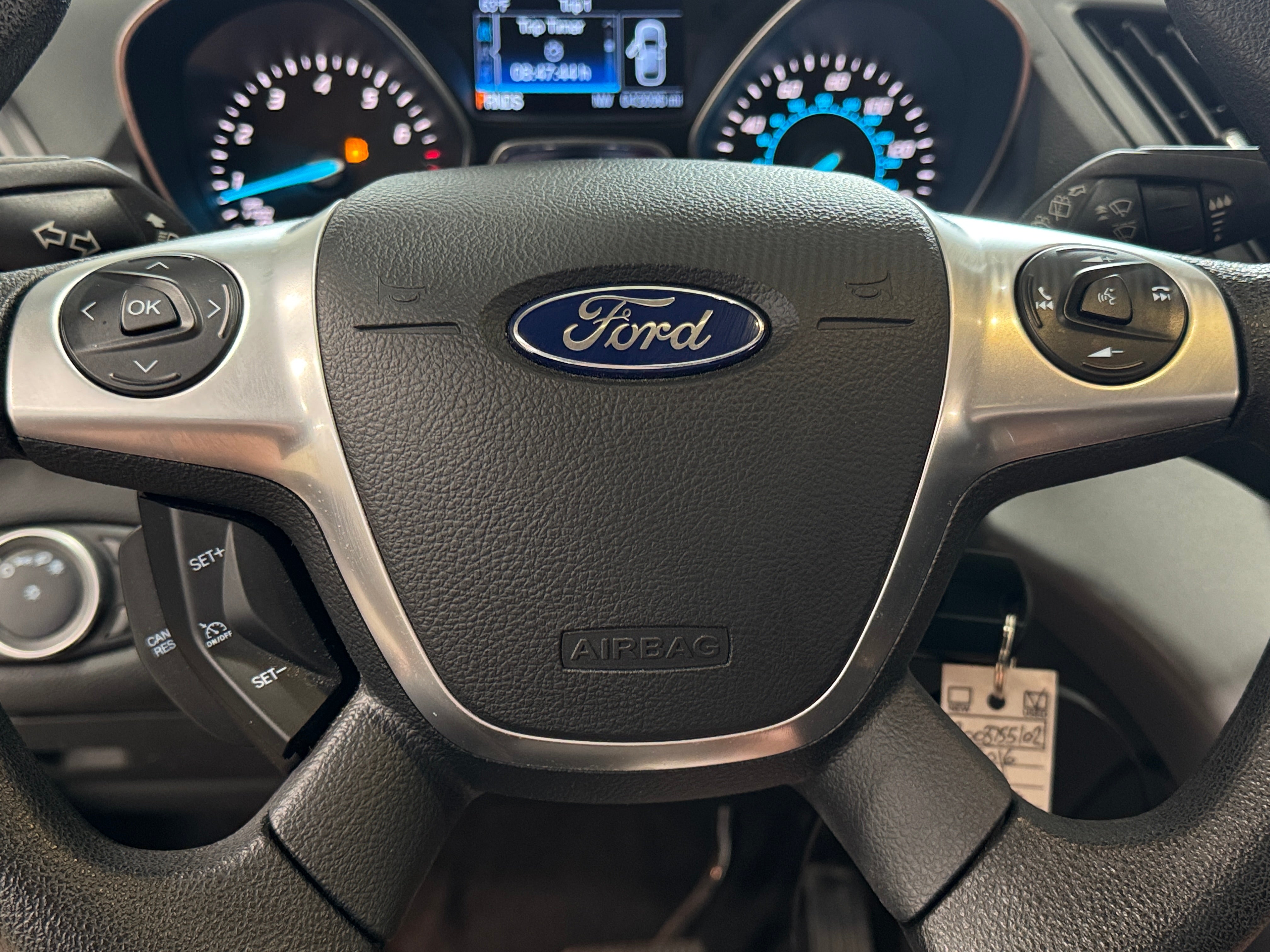 2016 Ford Escape SE 5