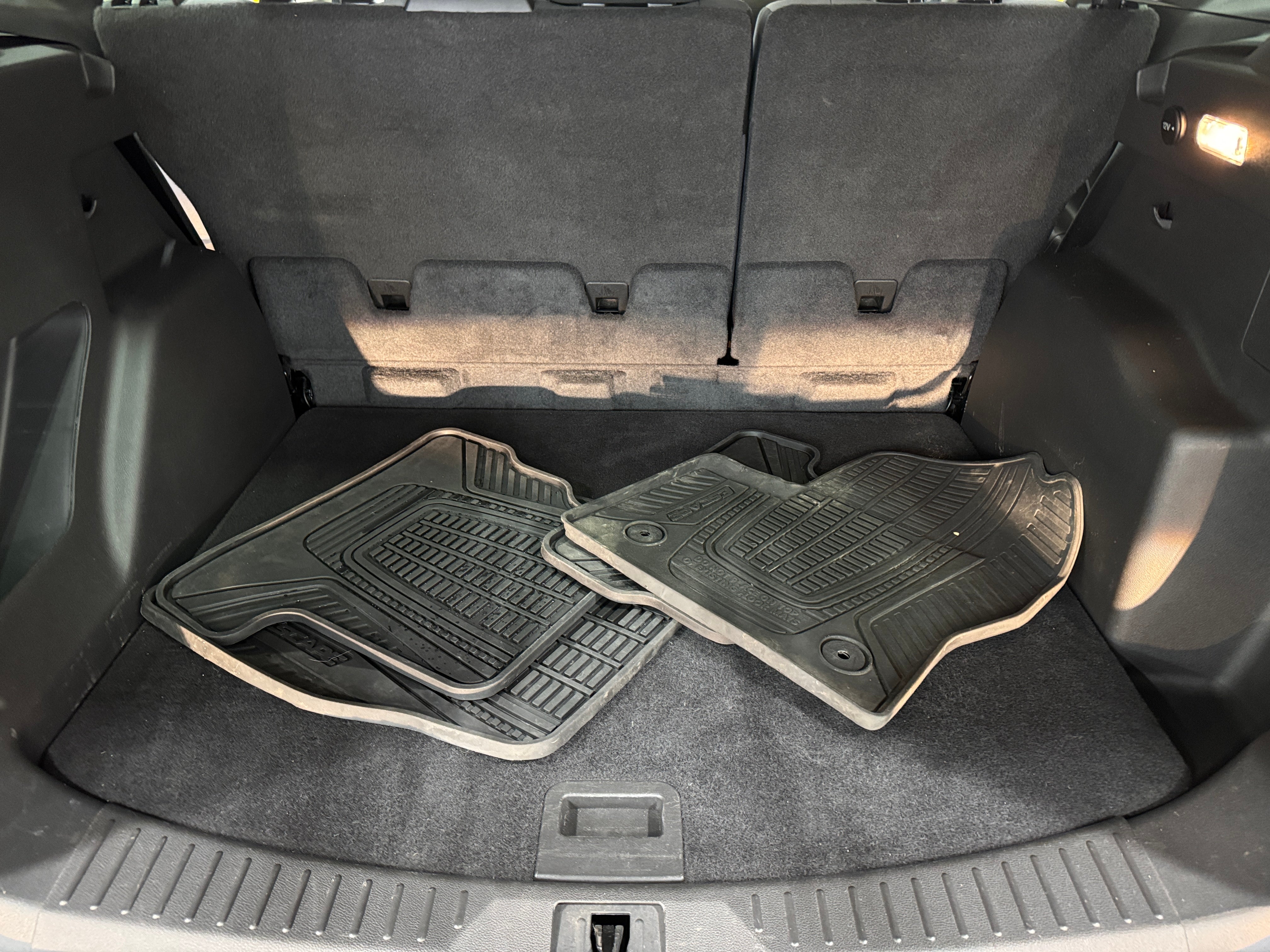 2016 Ford Escape SE 7