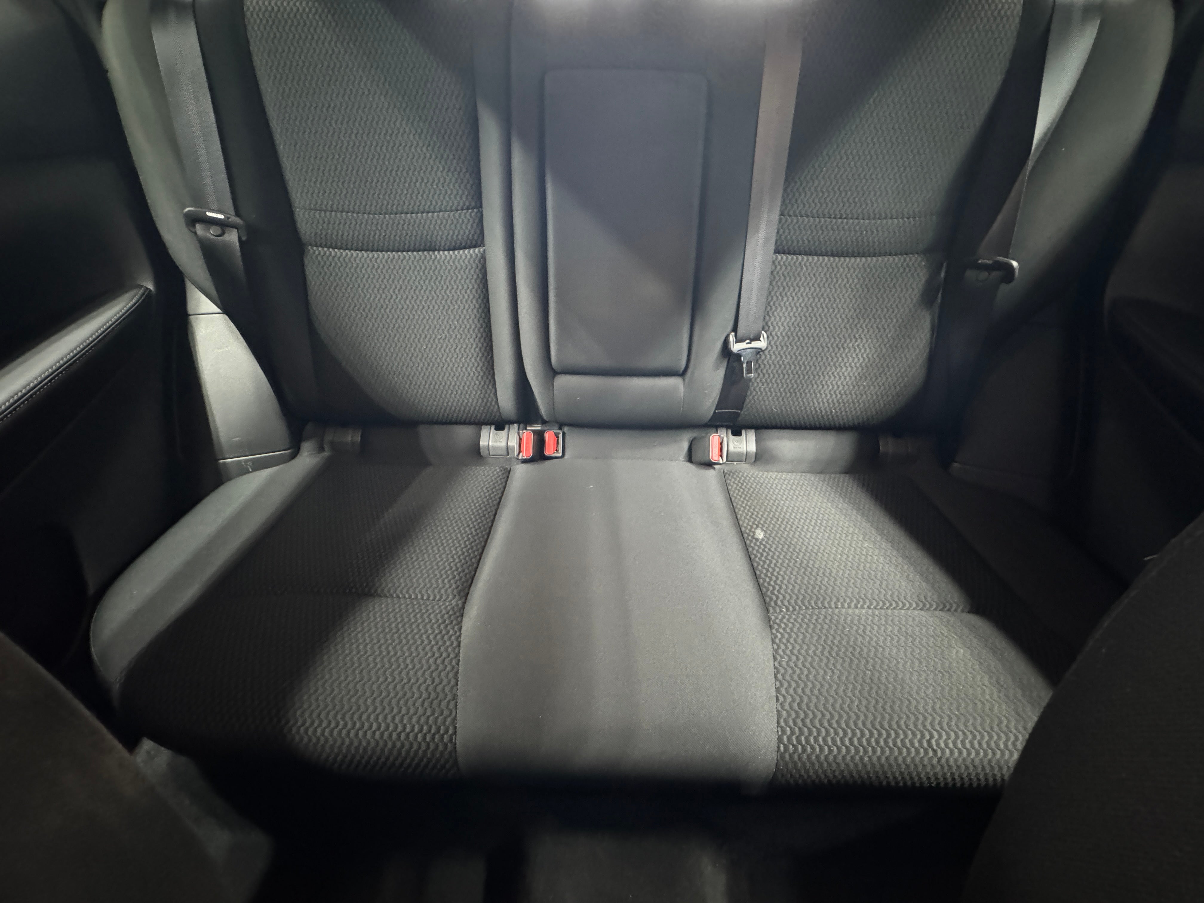 2019 Nissan Rogue Sport S 6