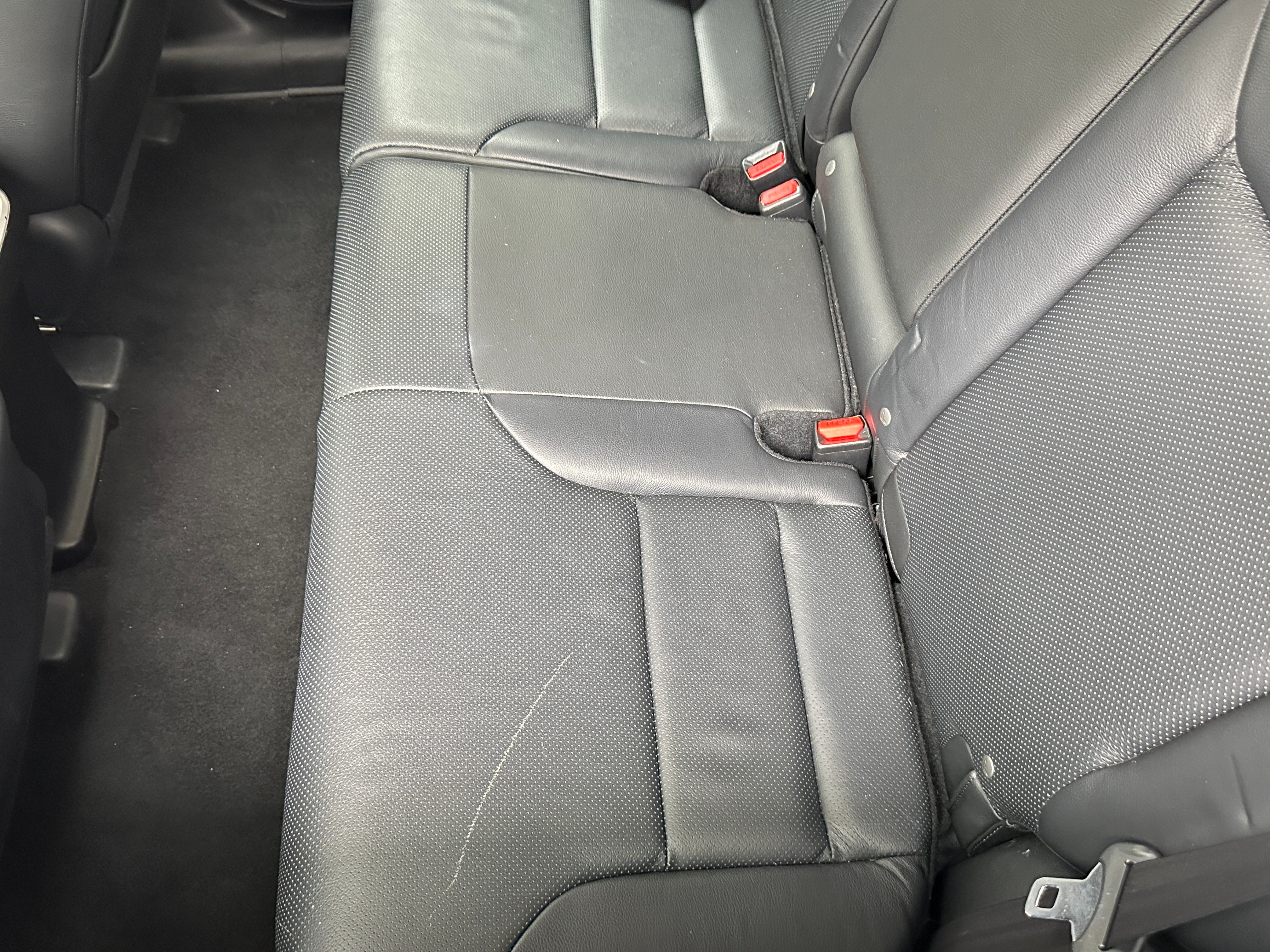 2015 Honda CR-V EX-L 5