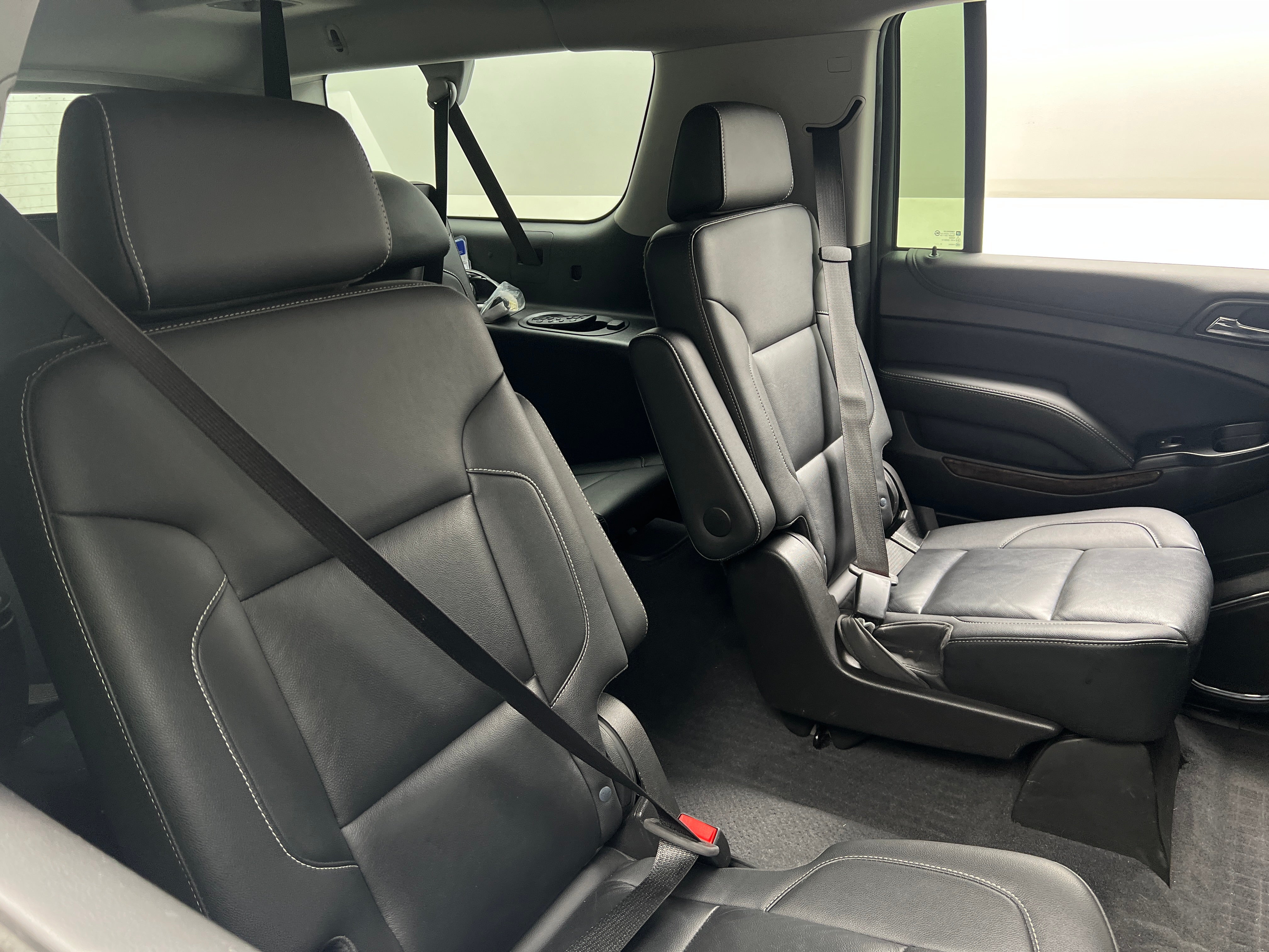 2020 Chevrolet Suburban LT 5