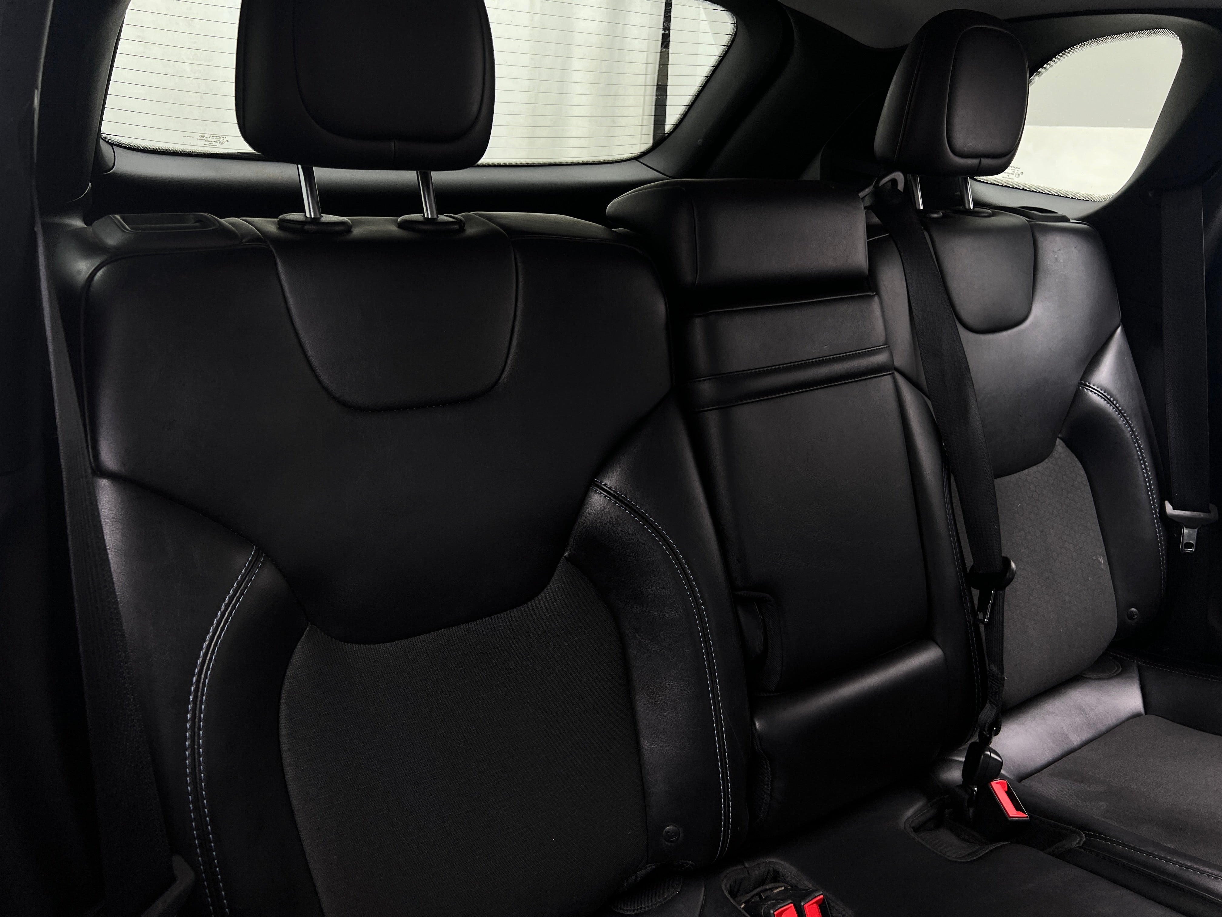 2019 Jeep Cherokee Latitude 5