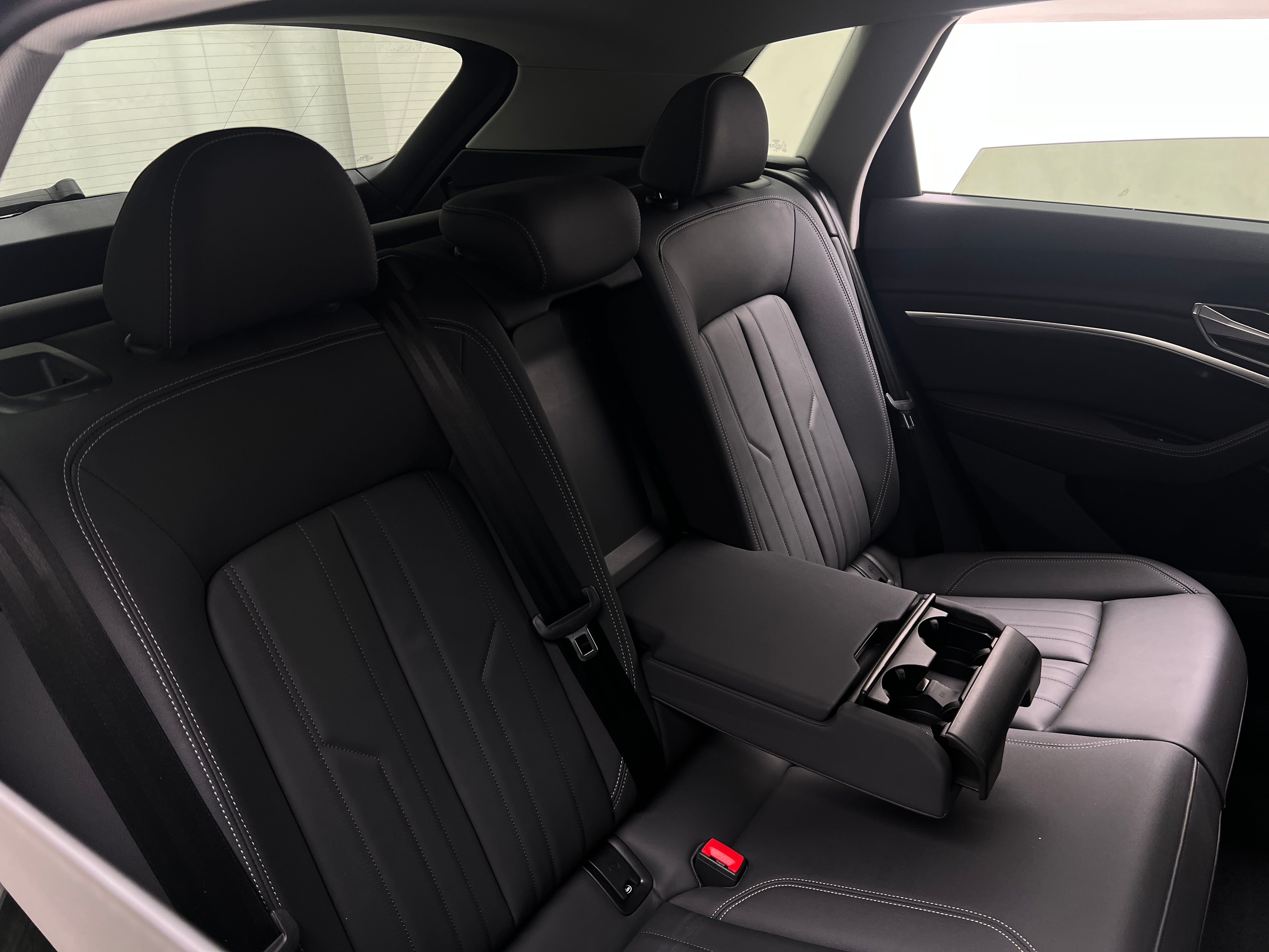 2021 Audi e-tron Premium 5