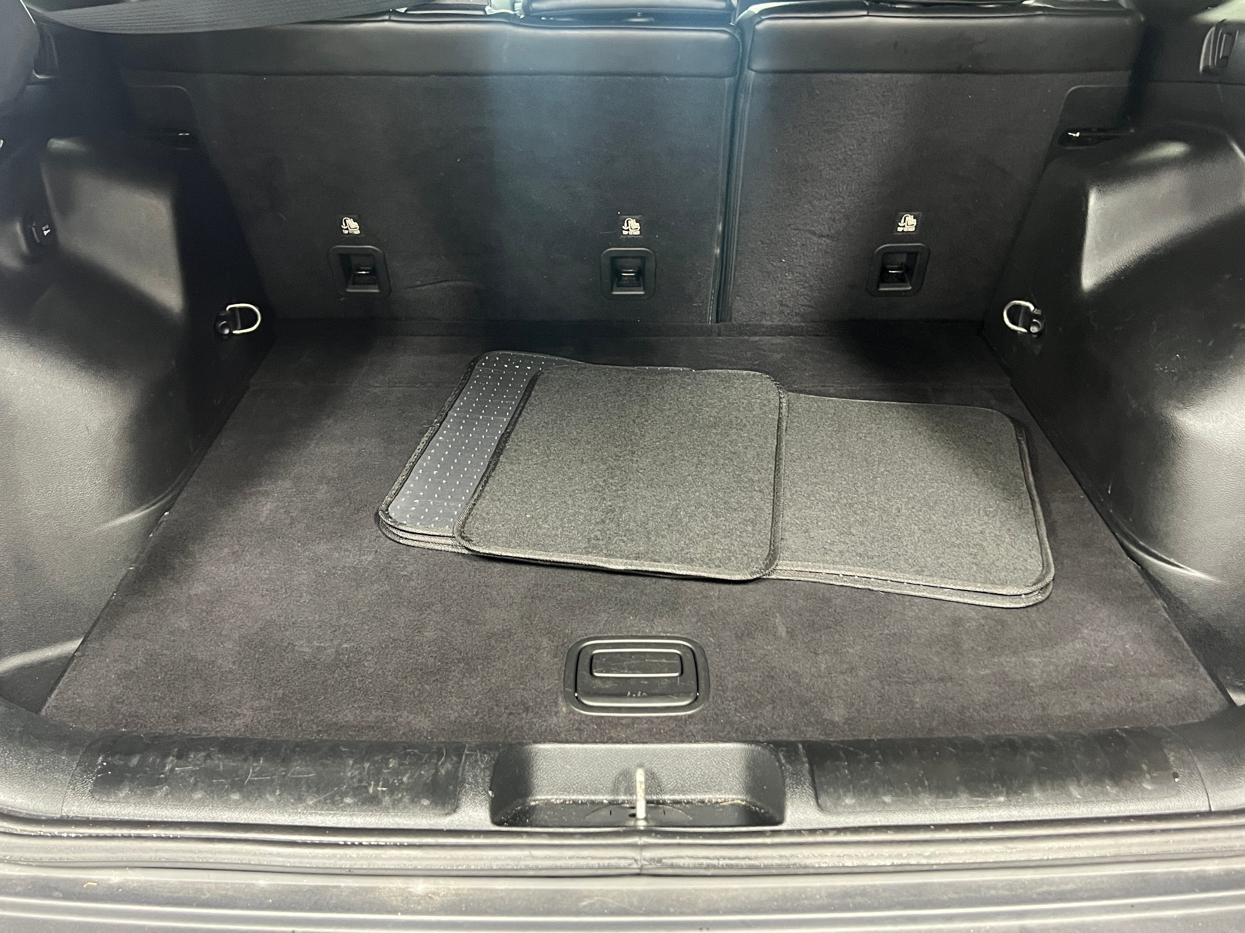 2019 Jeep Cherokee Latitude 7
