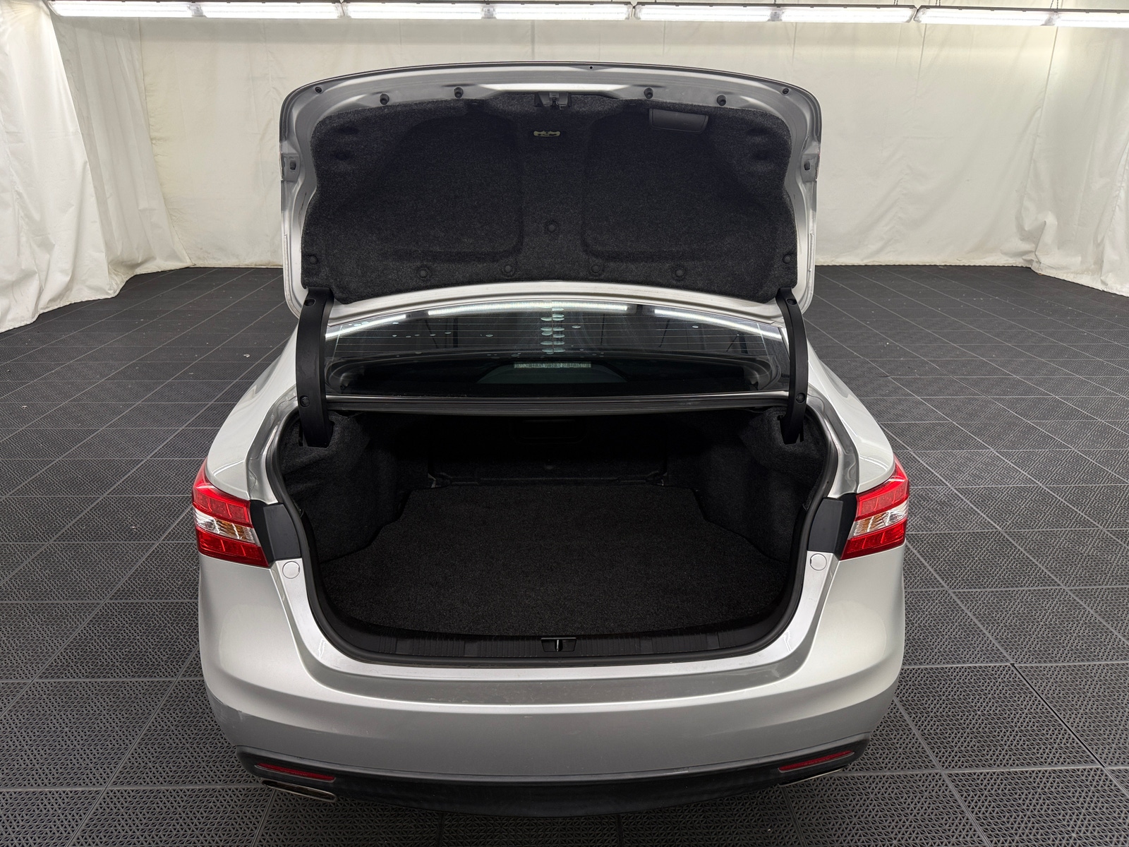 Thumbnail: 2013 Toyota Avalon - 6