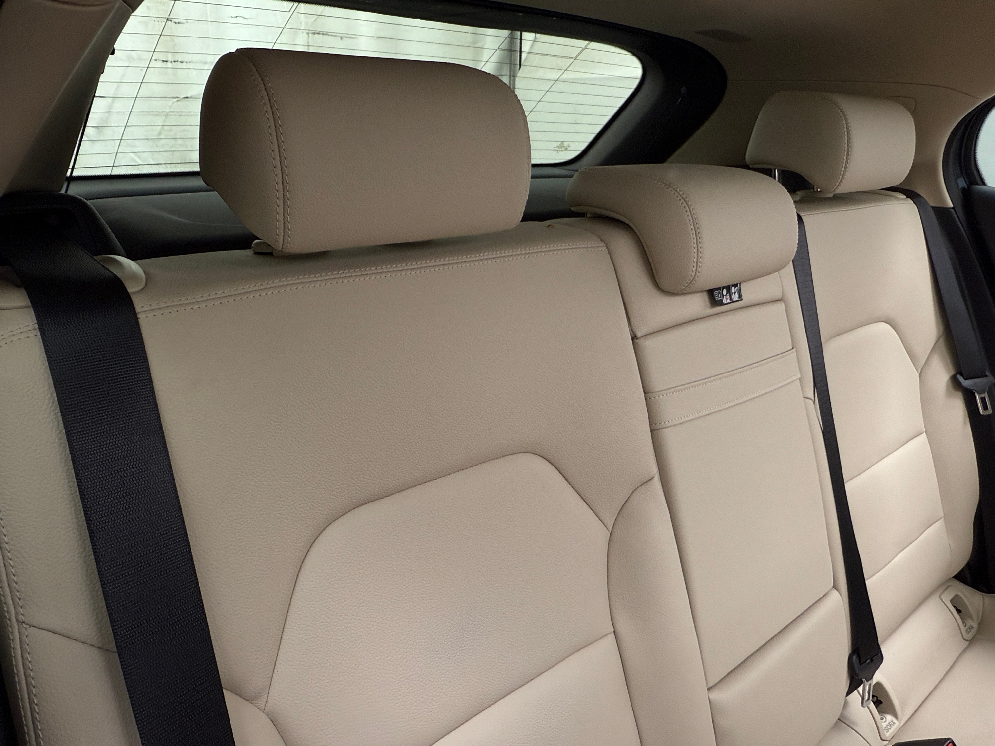 2019 Mercedes-Benz GLA 250 4MATIC 5