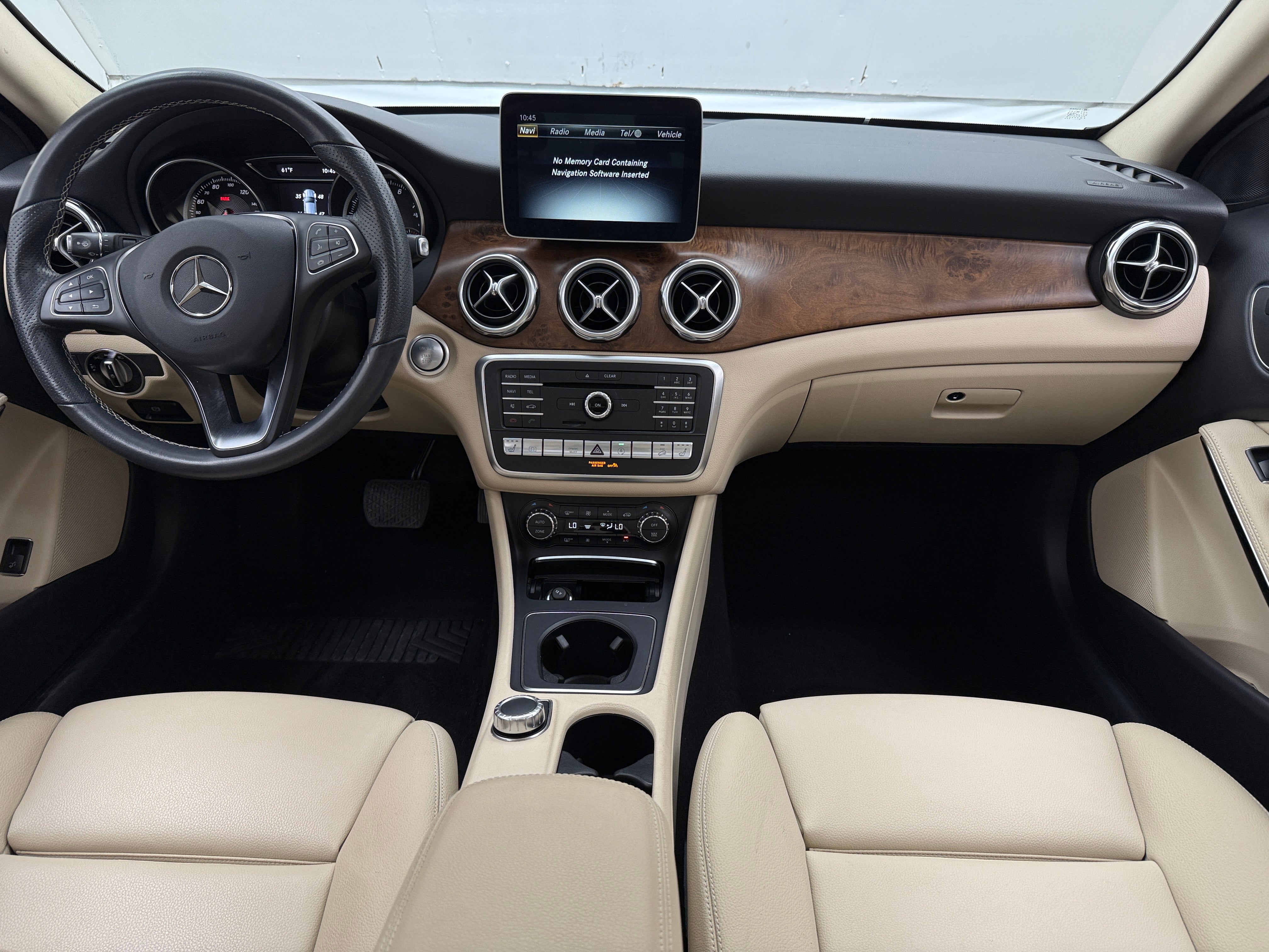 2019 Mercedes-Benz GLA 250 4MATIC 2
