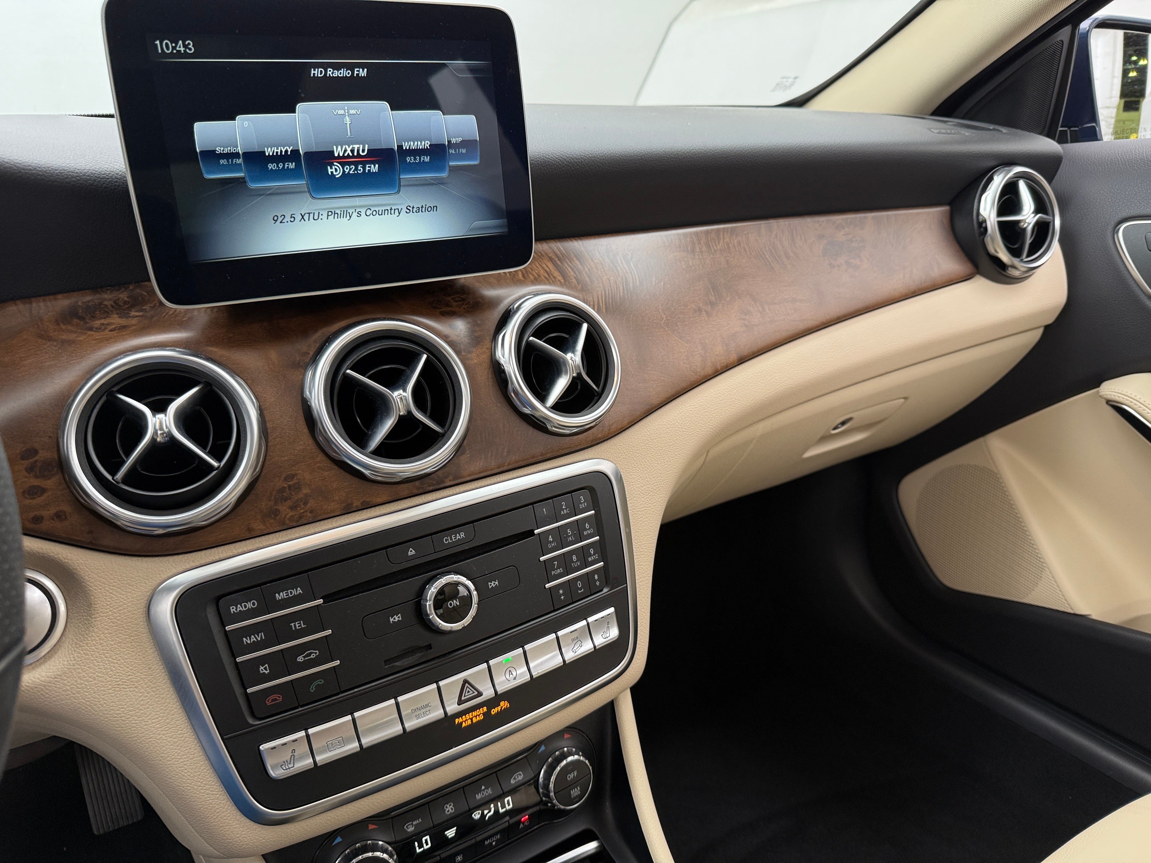 2019 Mercedes-Benz GLA 250 4MATIC 3