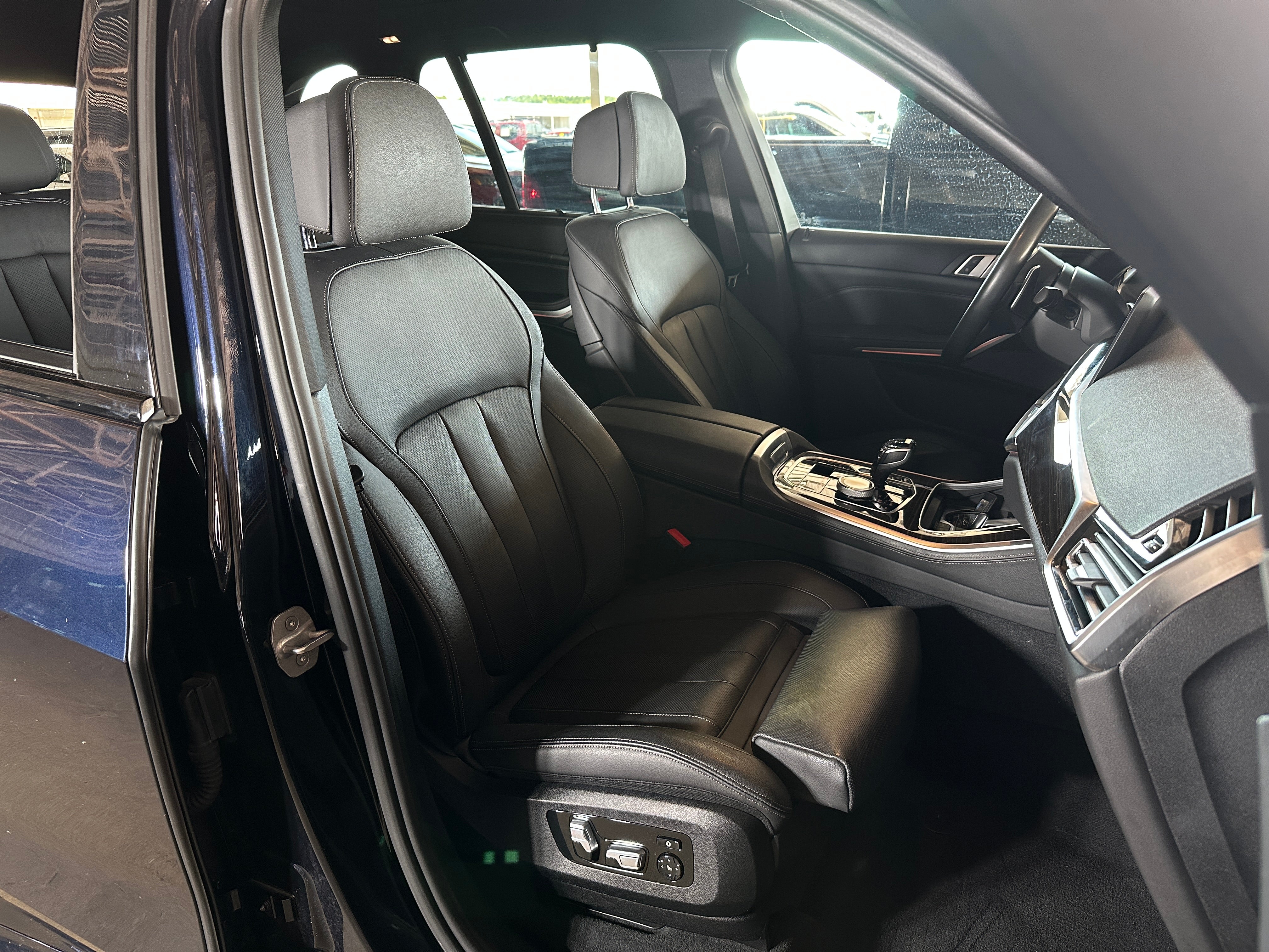 2019 BMW X5 xDrive50i 2