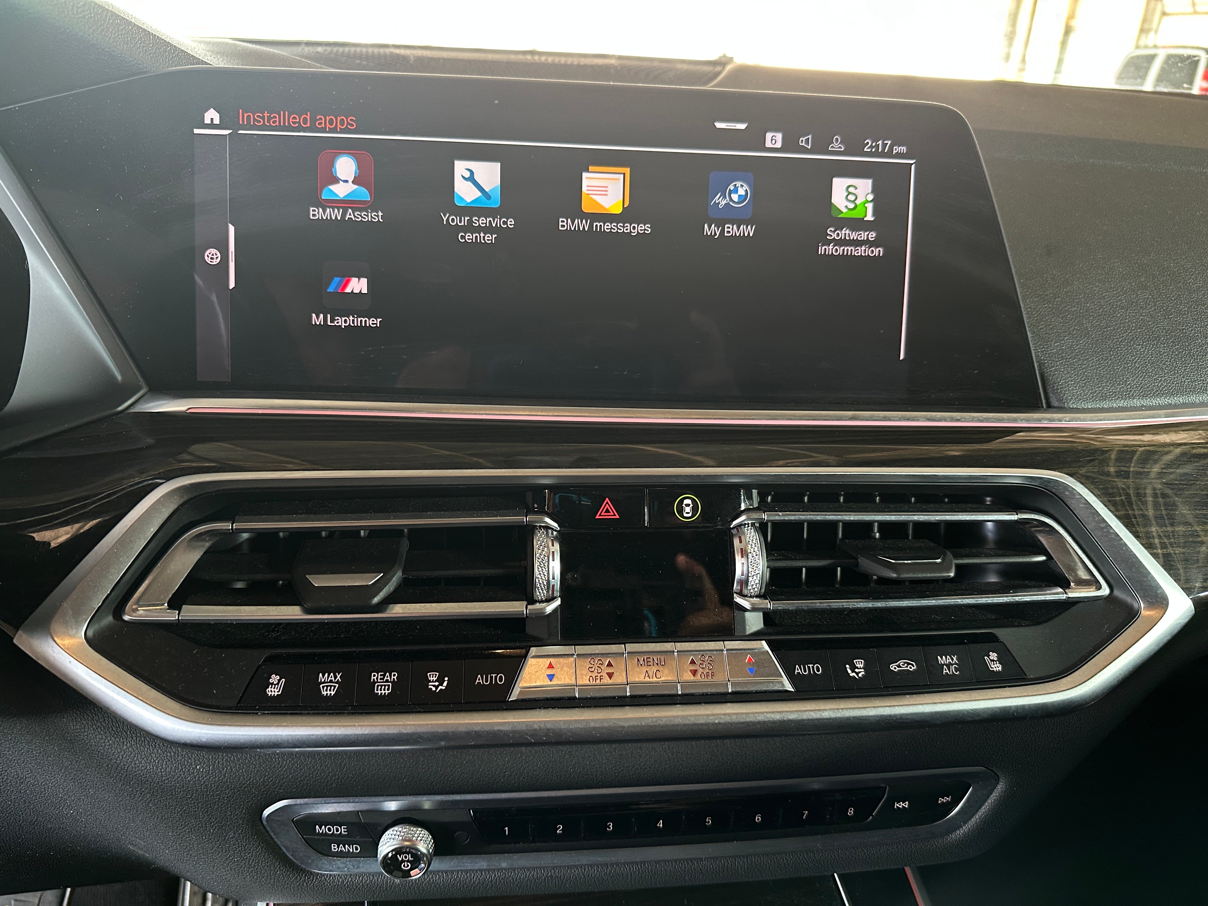 2019 BMW X5 xDrive50i 4