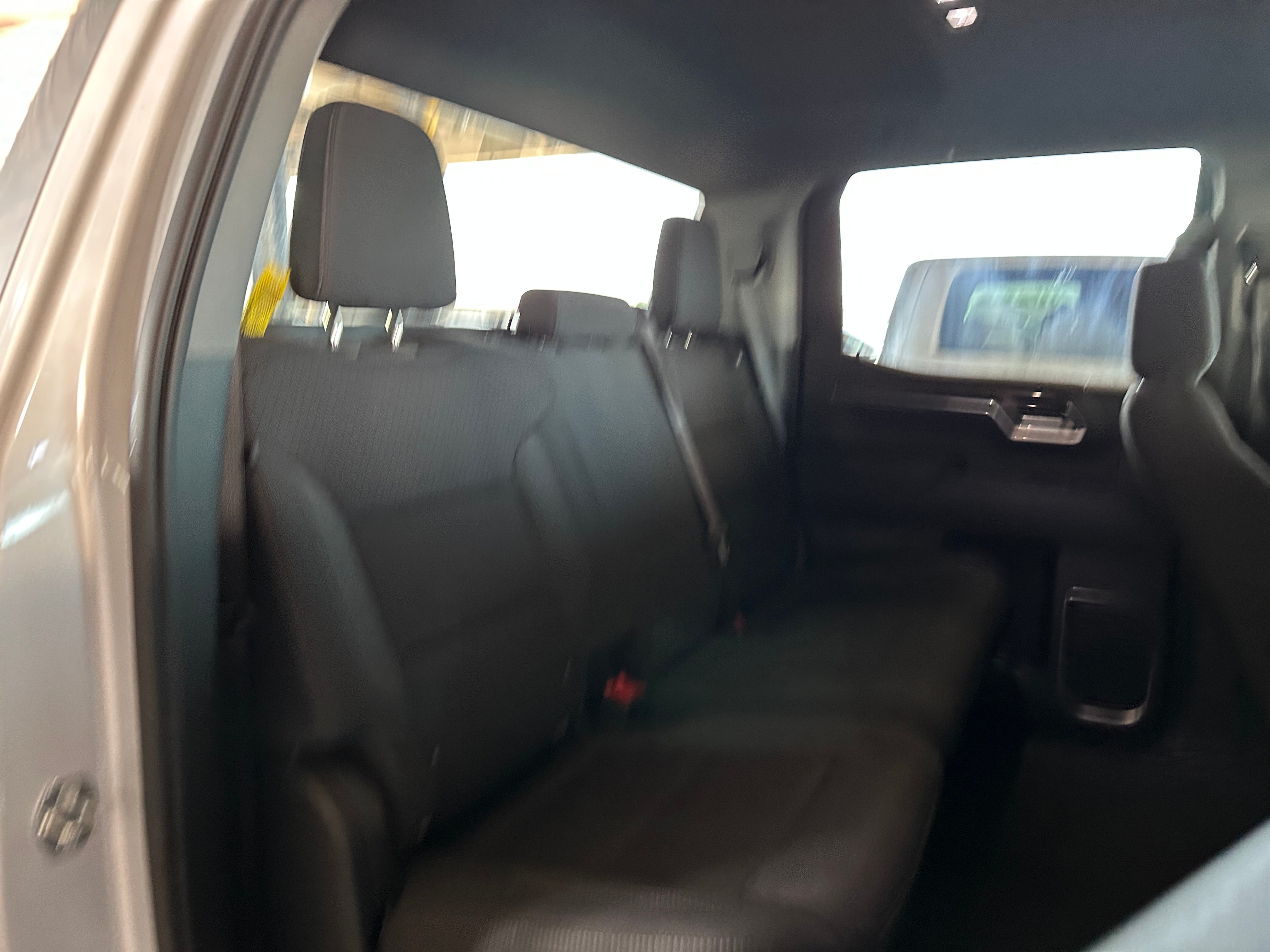 2022 Chevrolet Silverado 1500 LT 6