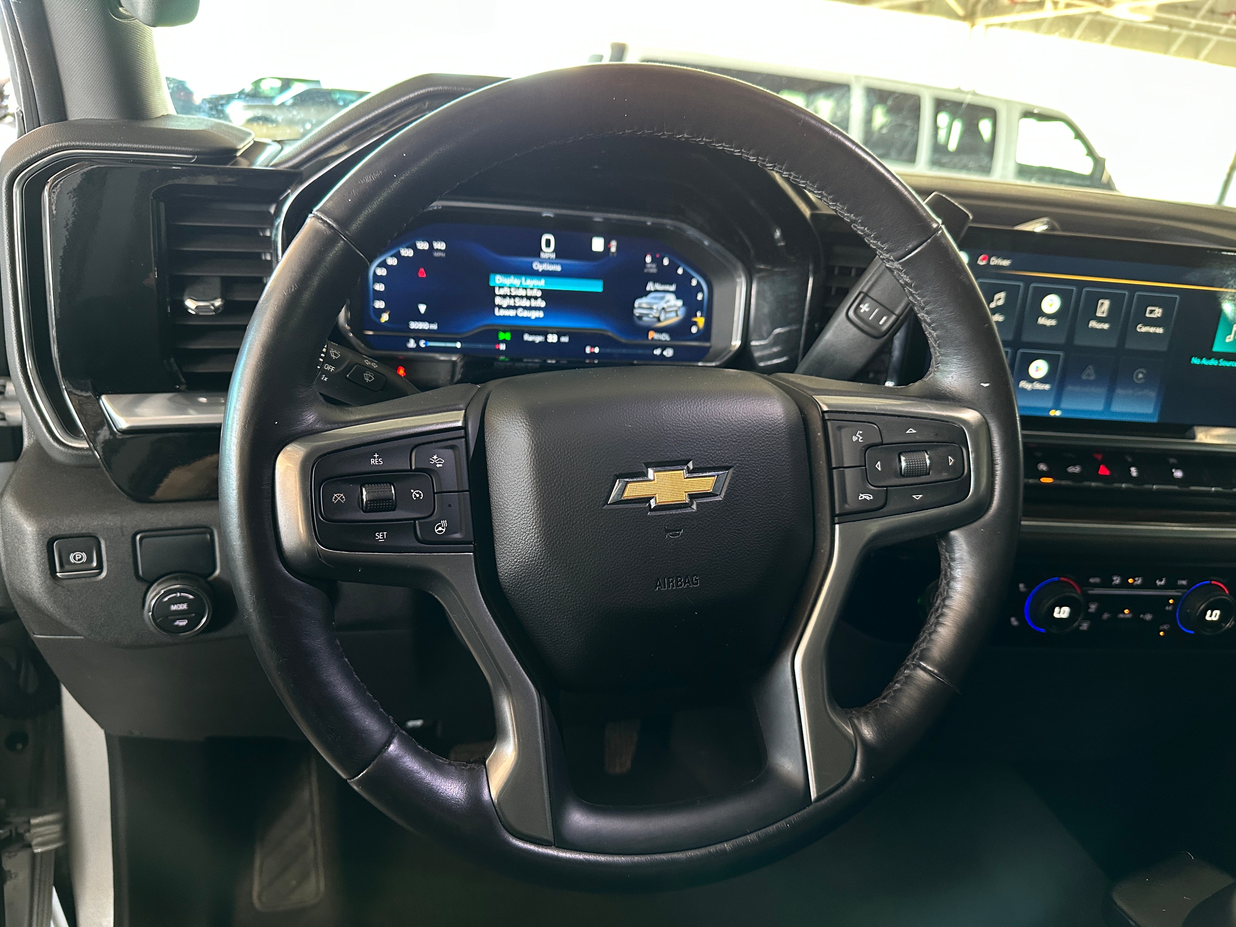 2022 Chevrolet Silverado 1500 LT 5
