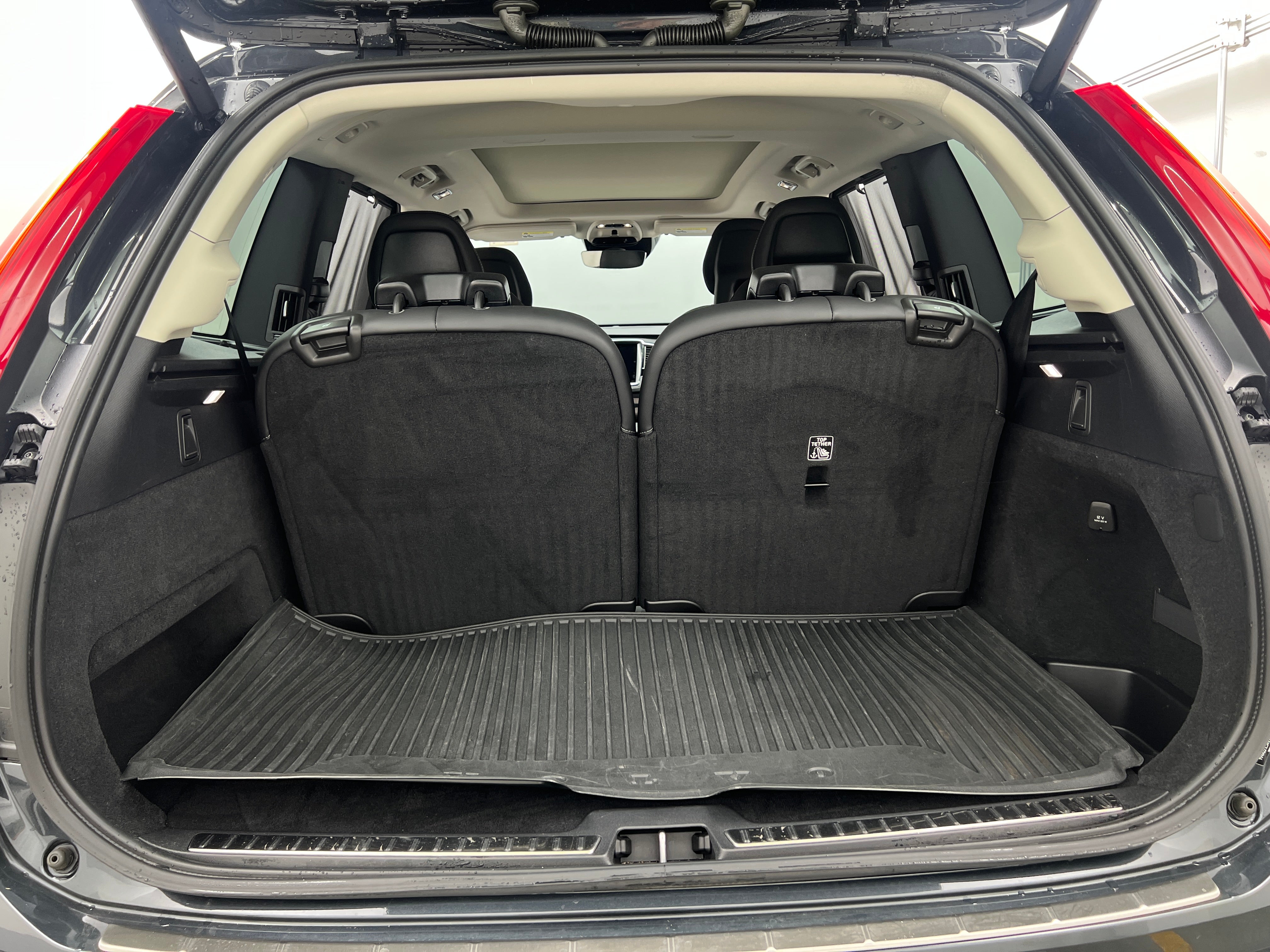 2022 Volvo XC90 T6 Inscription 6