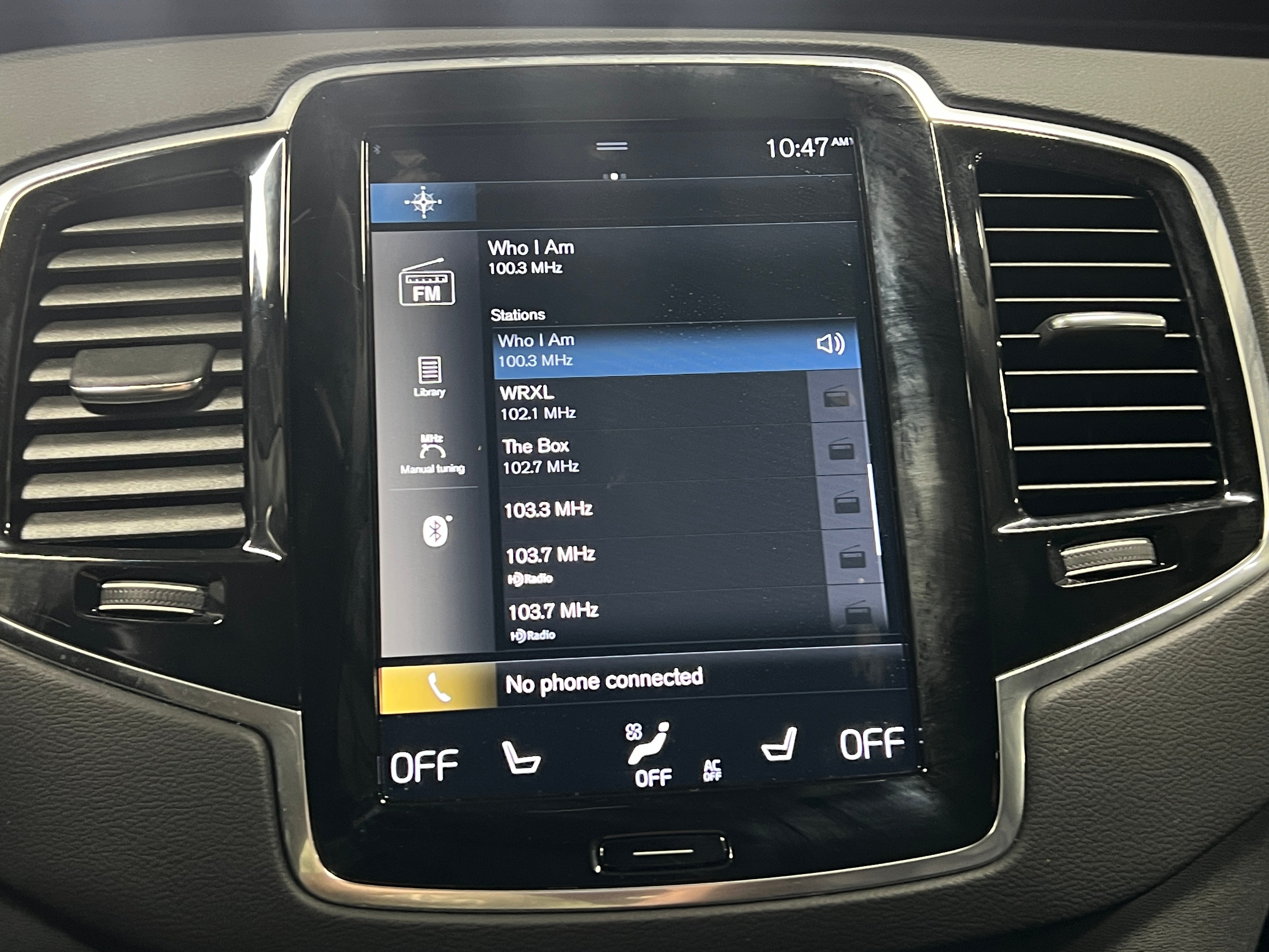 2022 Volvo XC90 T6 Inscription 3