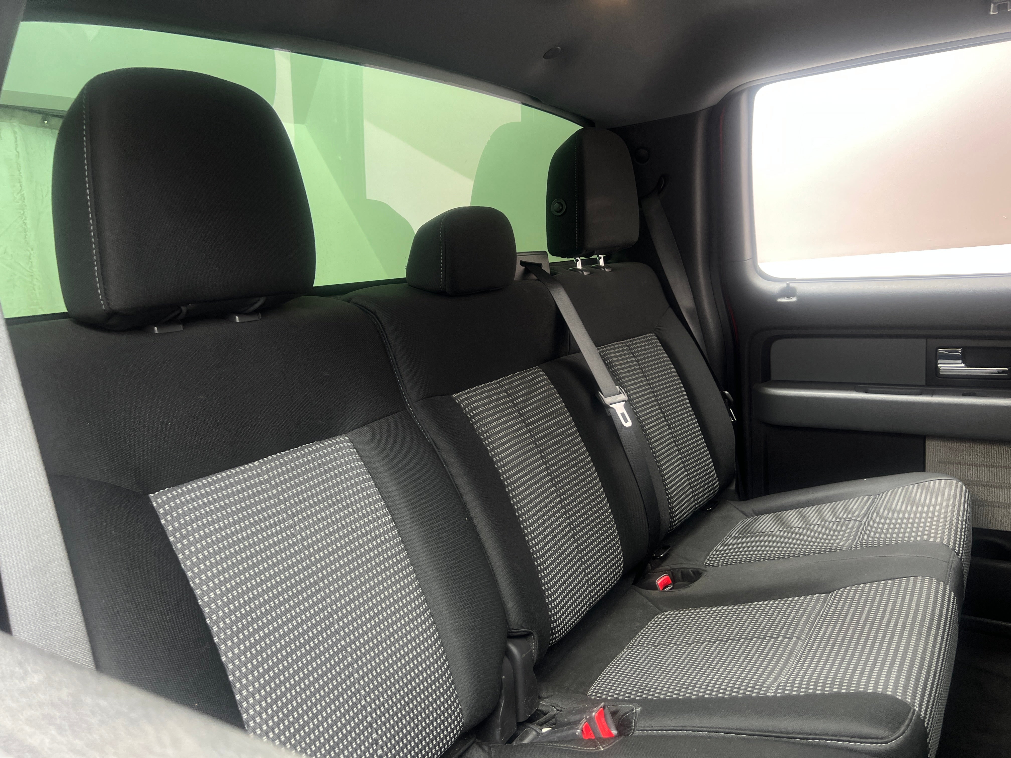 2014 Ford Econoline E-150 5