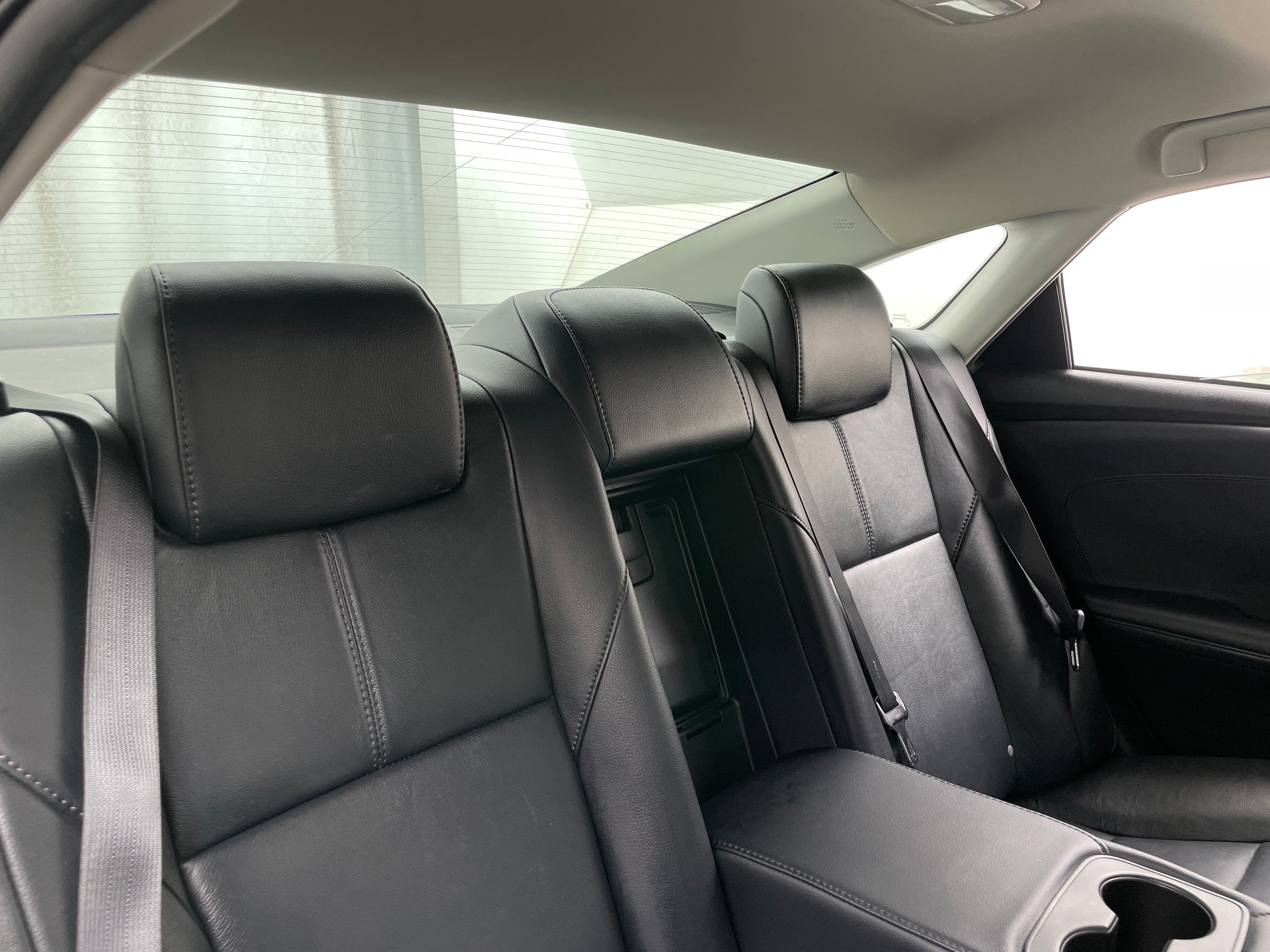 2016 Toyota Avalon XLE 5